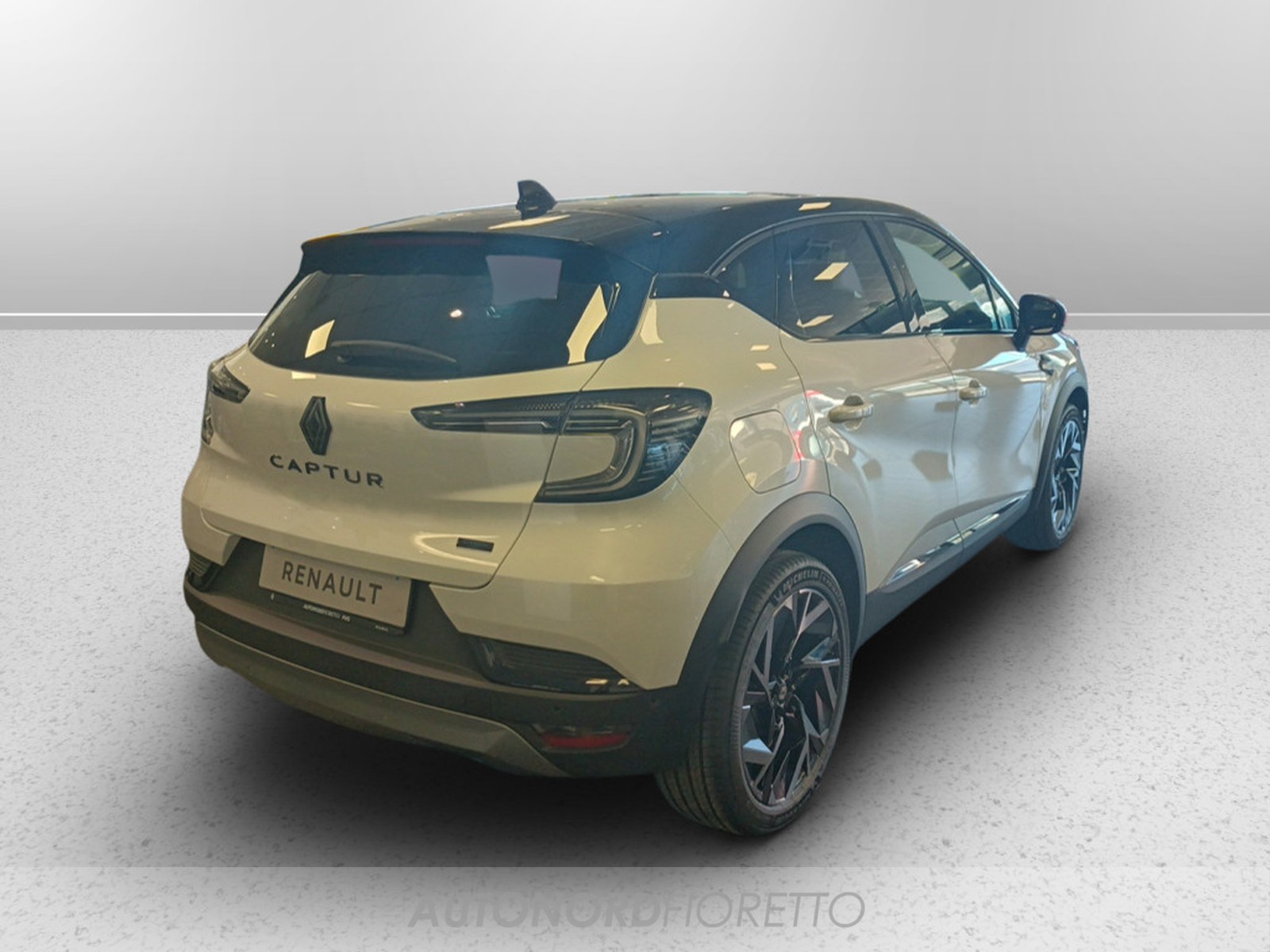 AUTONORD Renault Captur