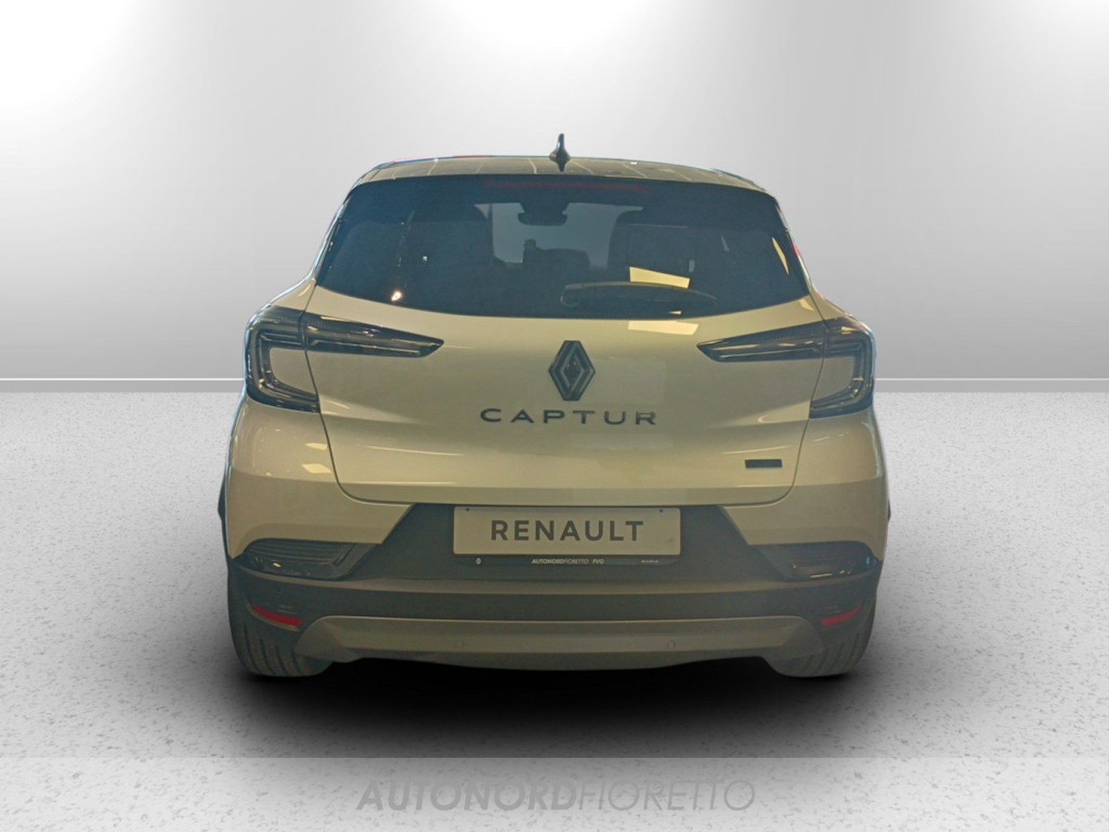 AUTONORD Renault Captur