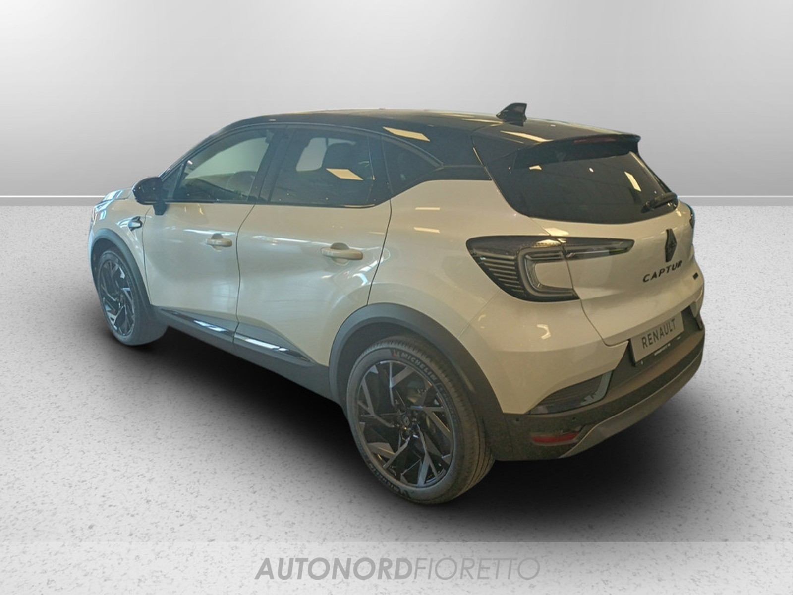 AUTONORD Renault Captur