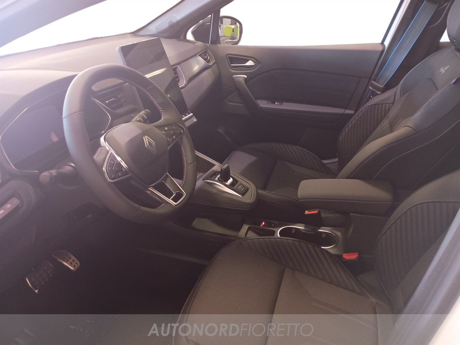 AUTONORD Renault Captur