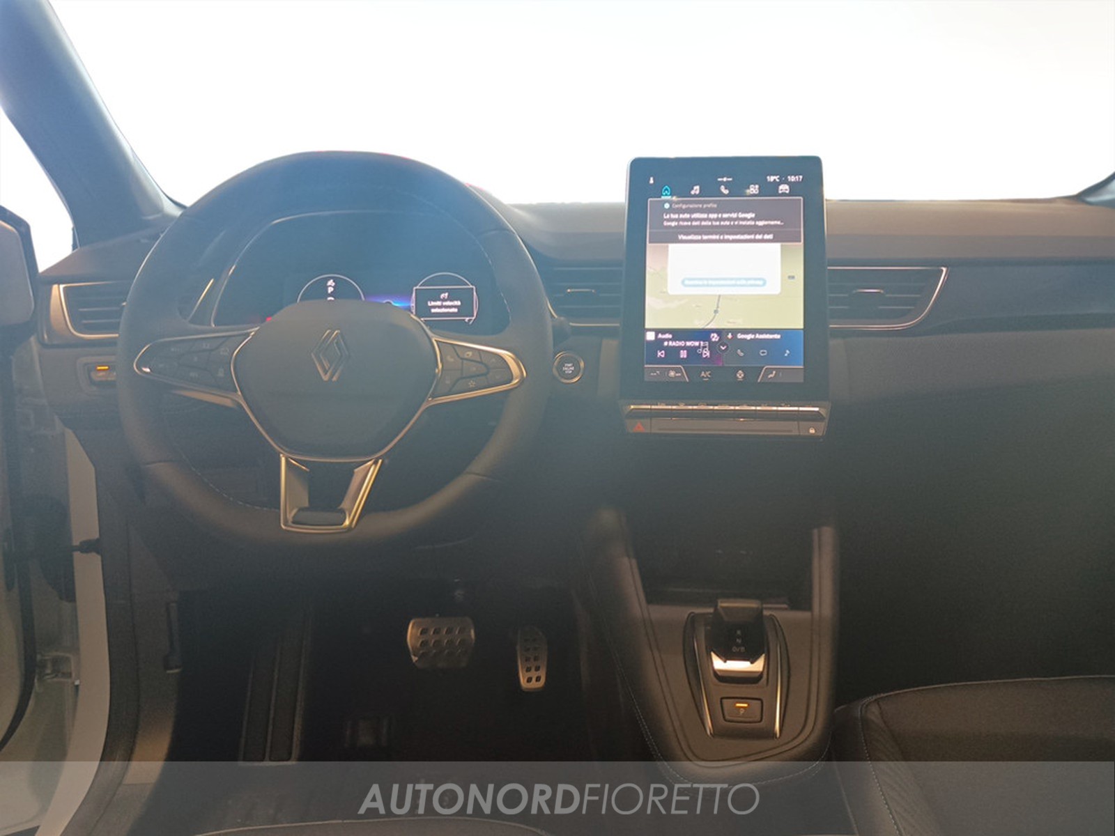 AUTONORD Renault Captur