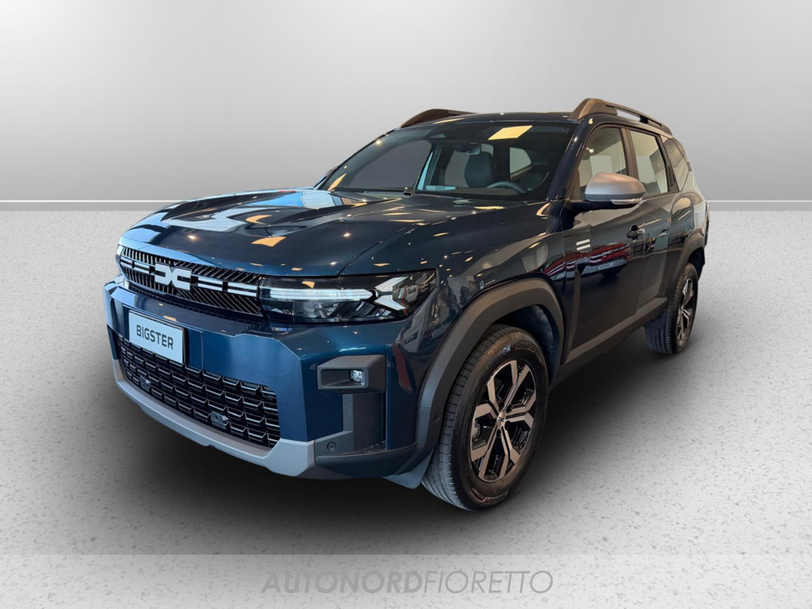 AUTONORD Dacia Bigster