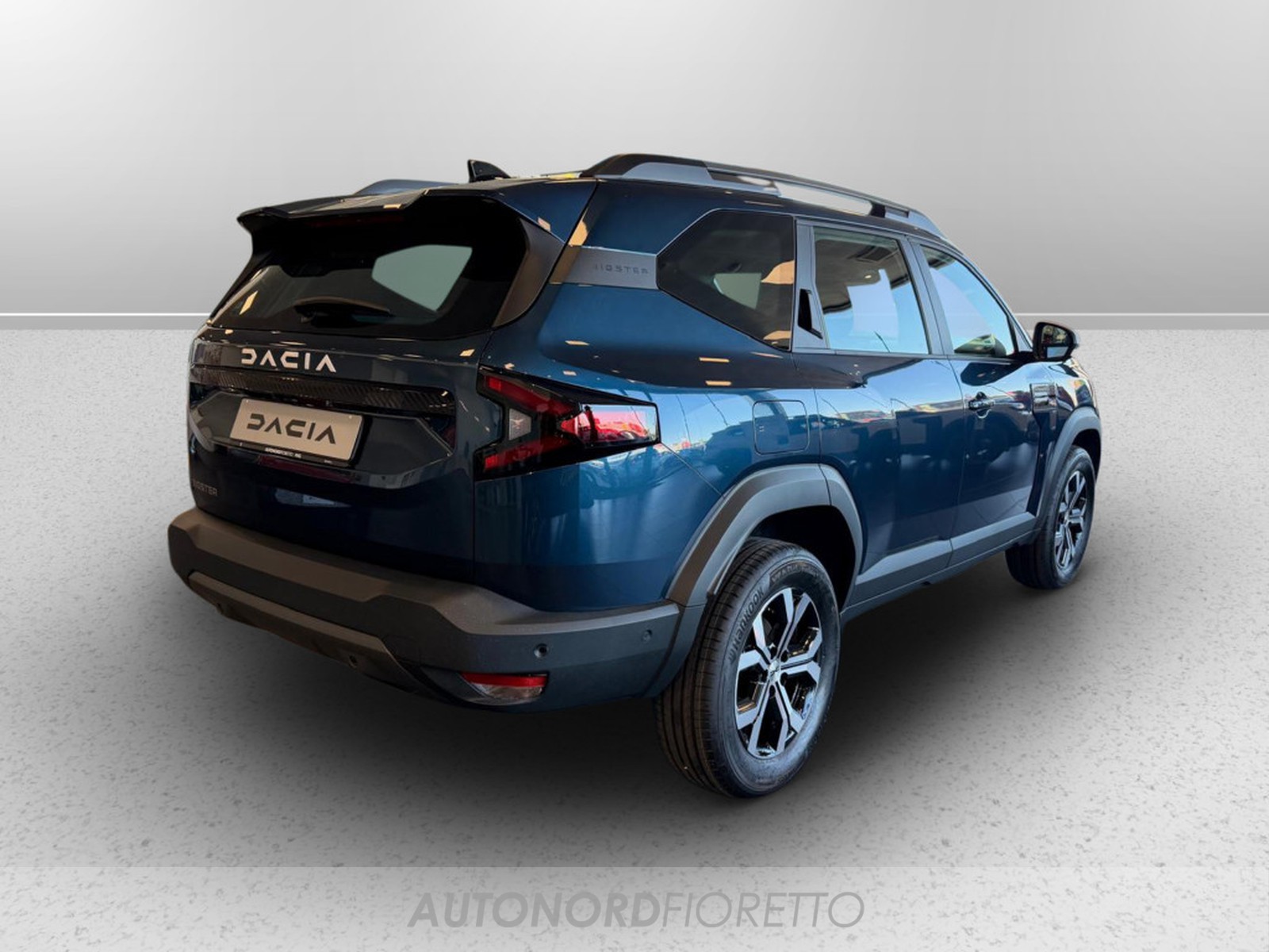 AUTONORD Dacia Bigster