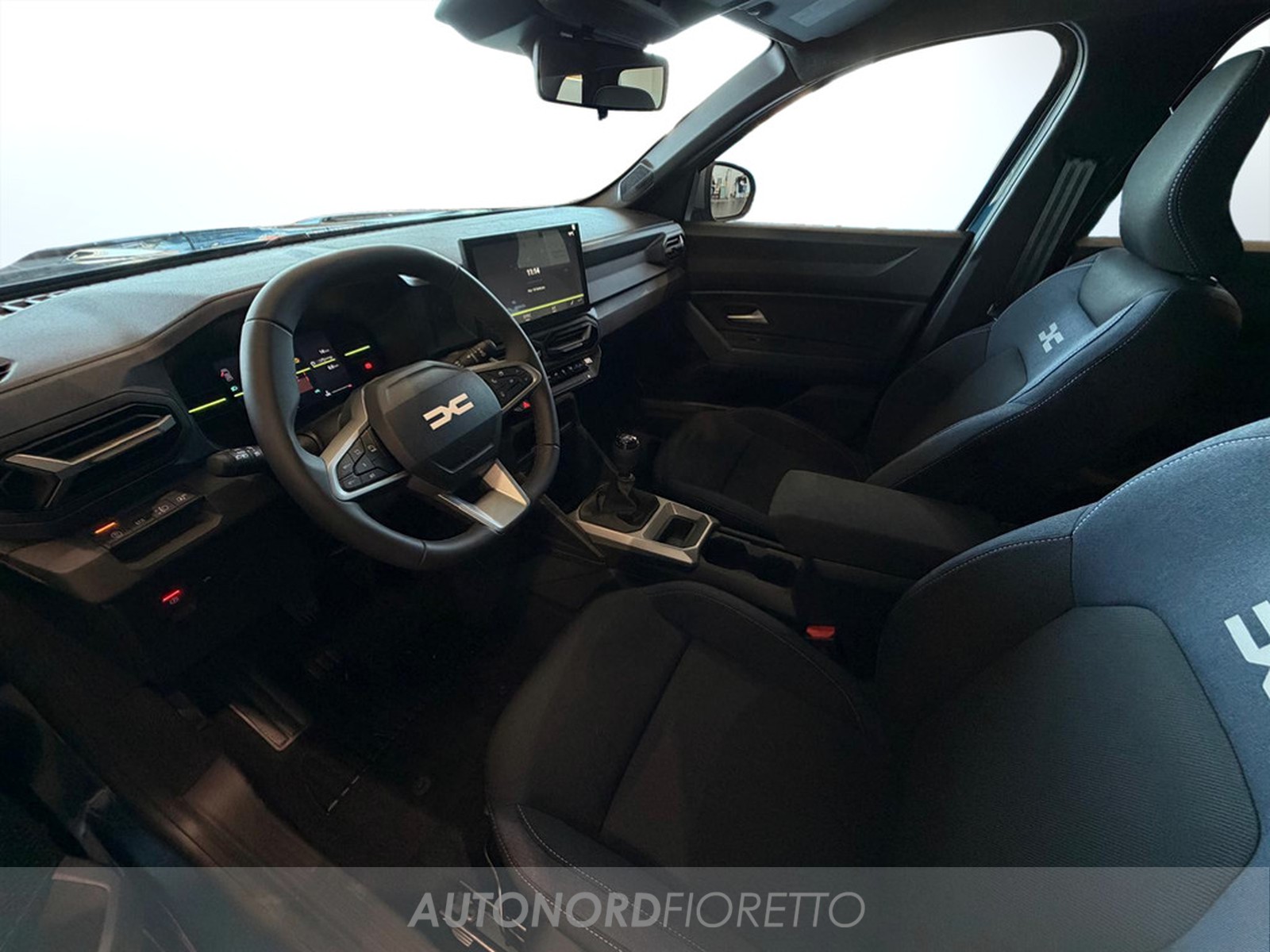 AUTONORD Dacia Bigster