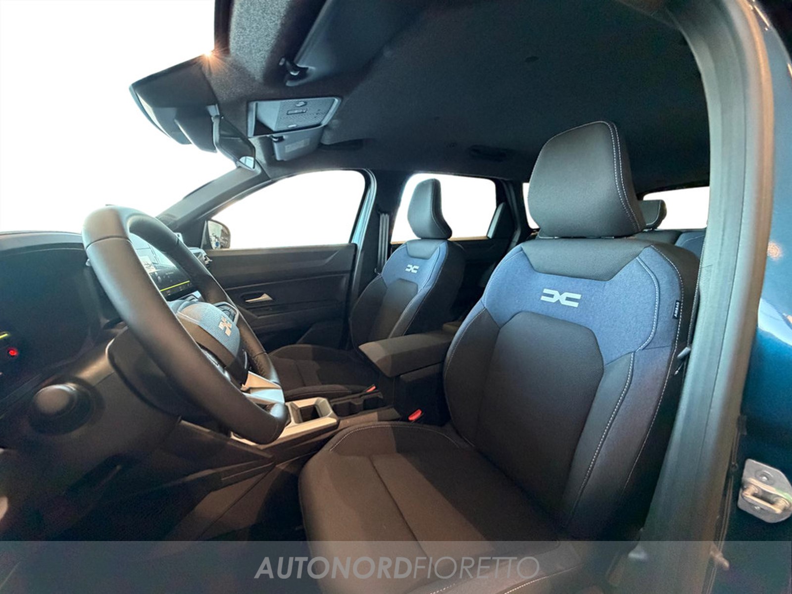 AUTONORD Dacia Bigster