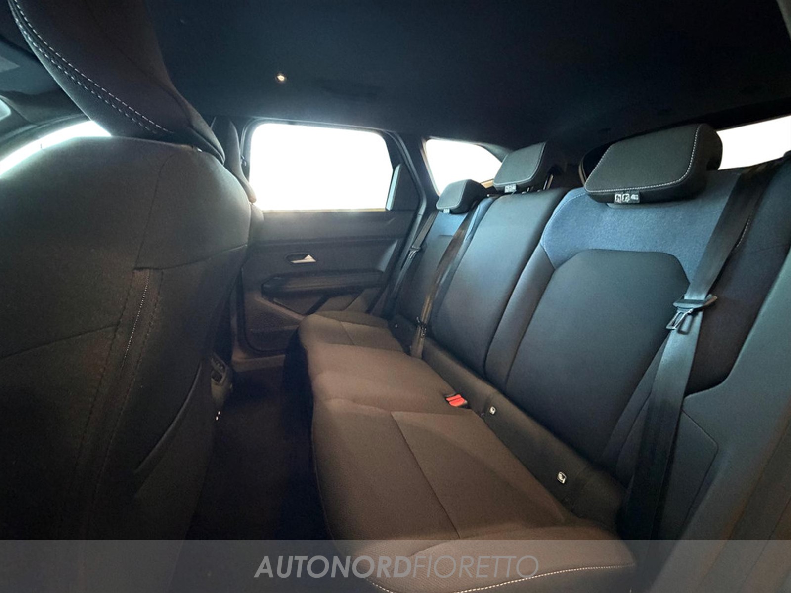 AUTONORD Dacia Bigster