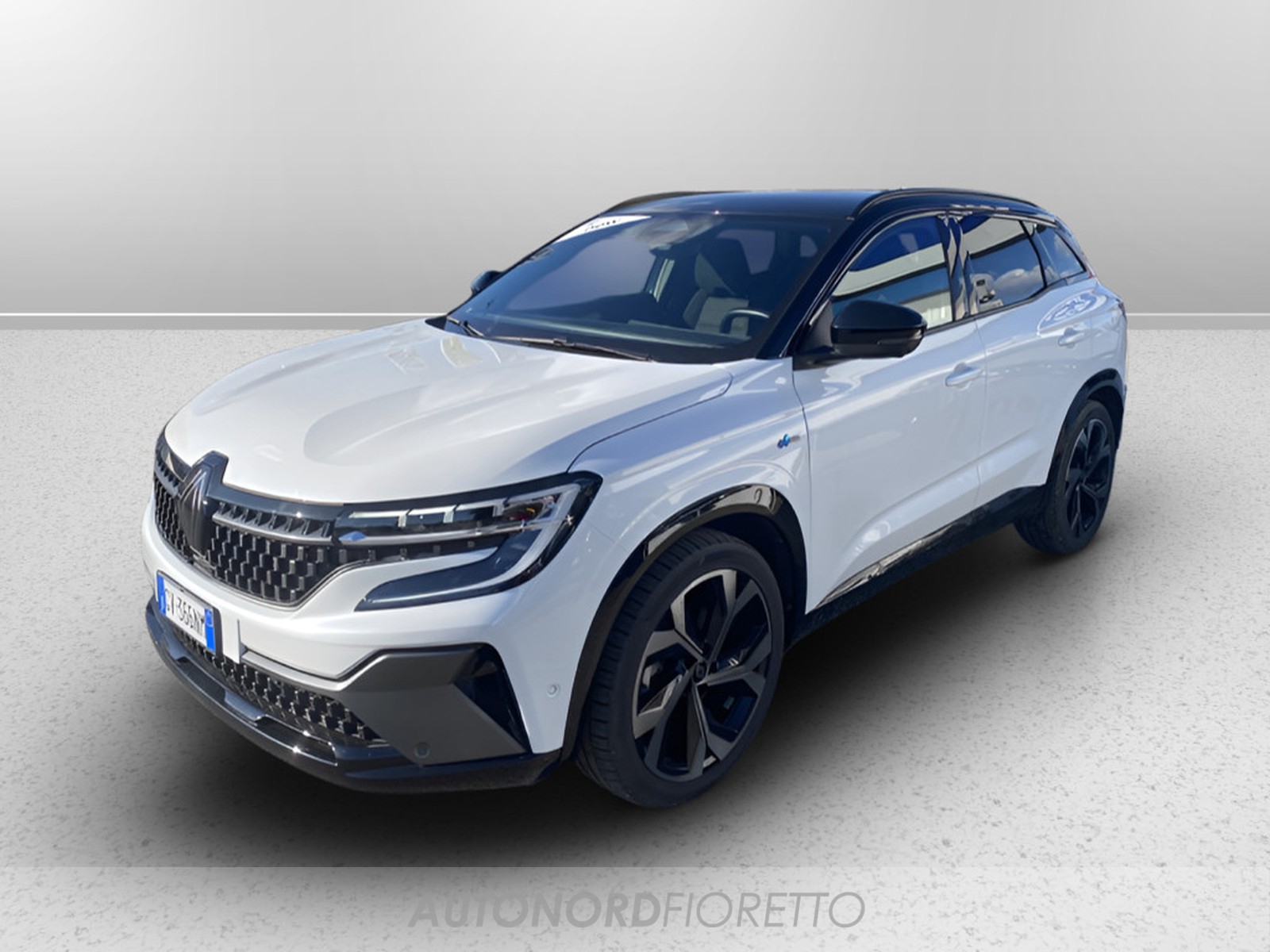 AUTONORD Renault Austral