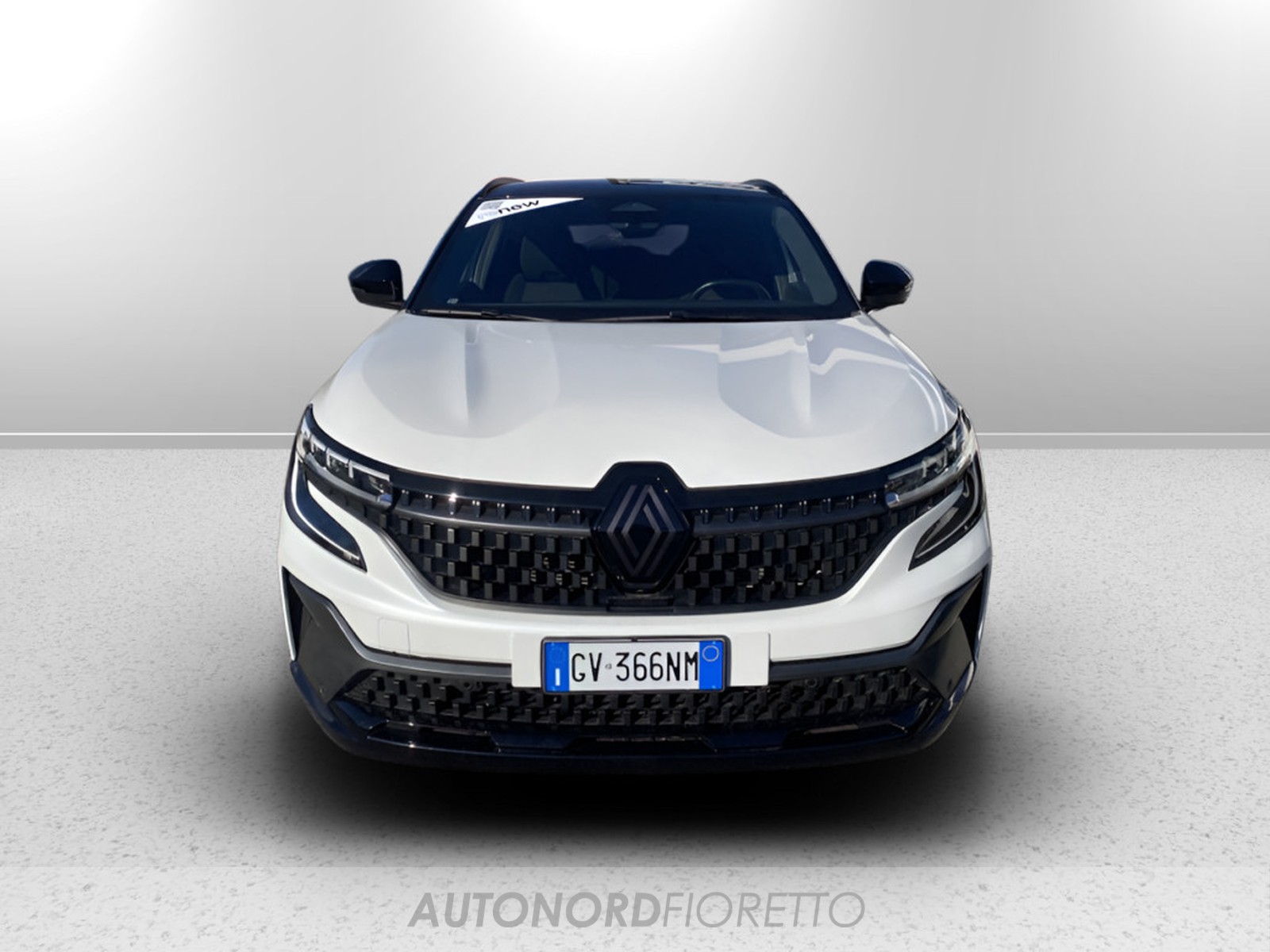 AUTONORD Renault Austral