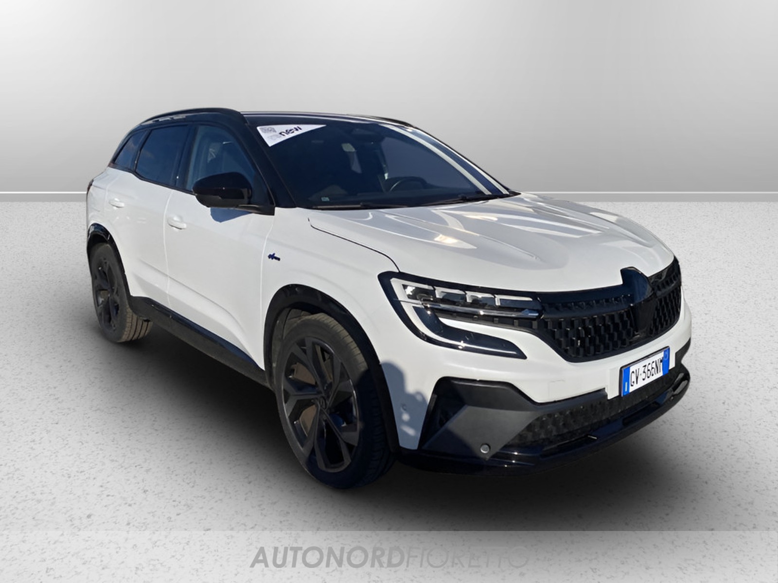 AUTONORD Renault Austral