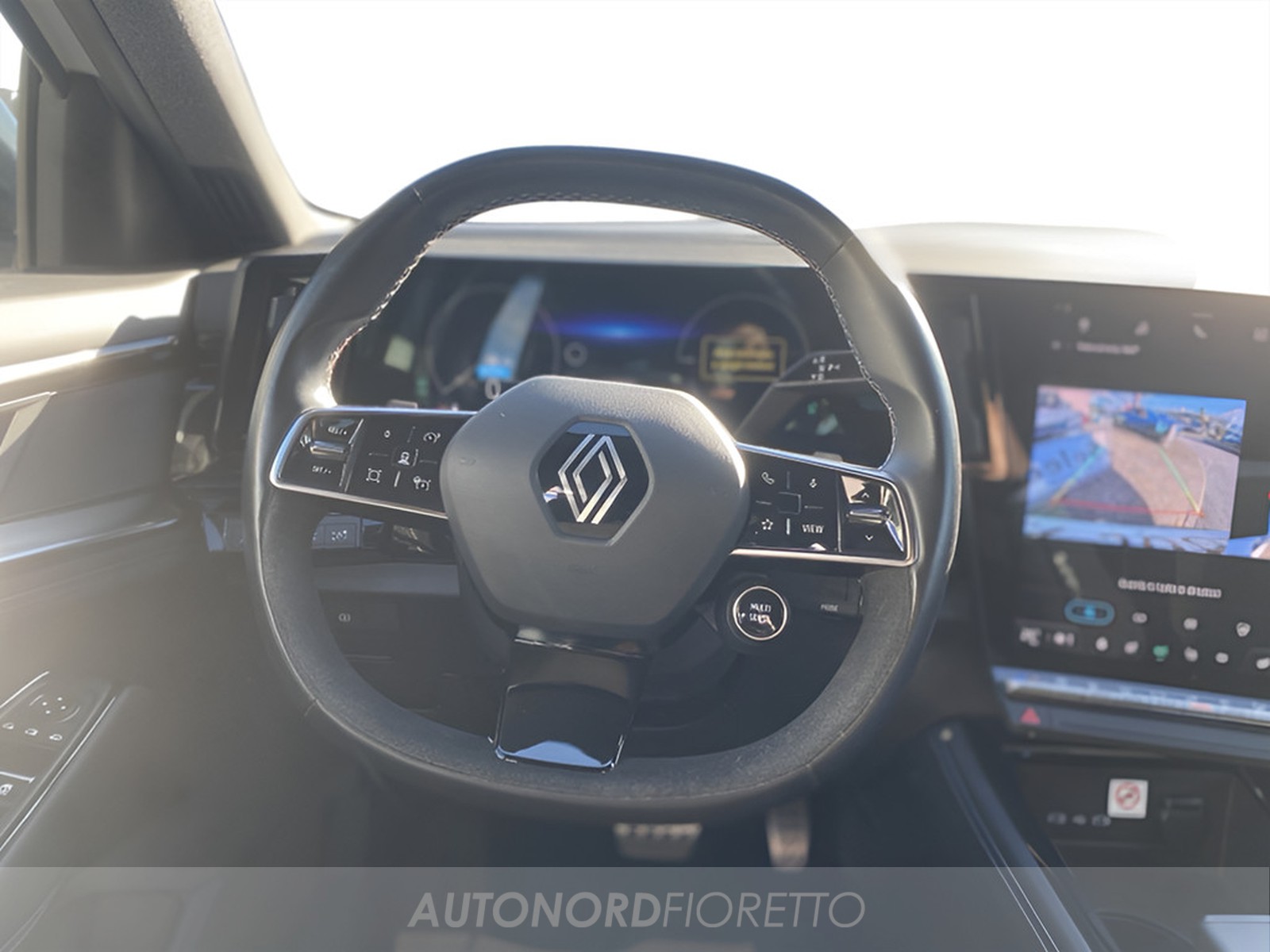 AUTONORD Renault Austral