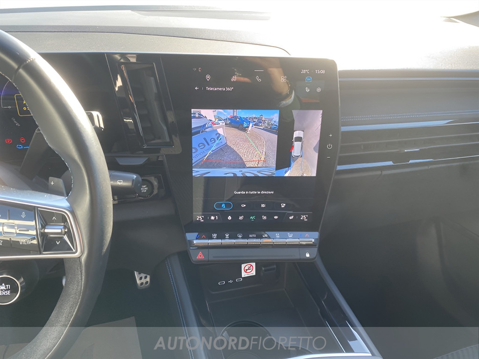 AUTONORD Renault Austral