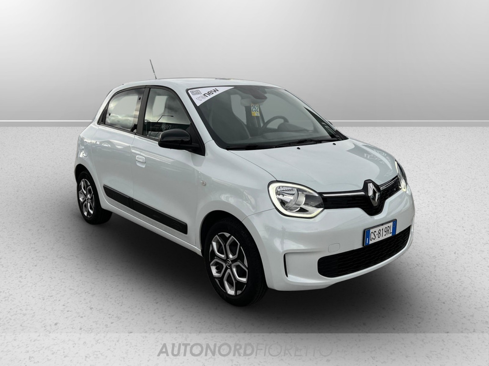 AUTONORD Renault Twingo