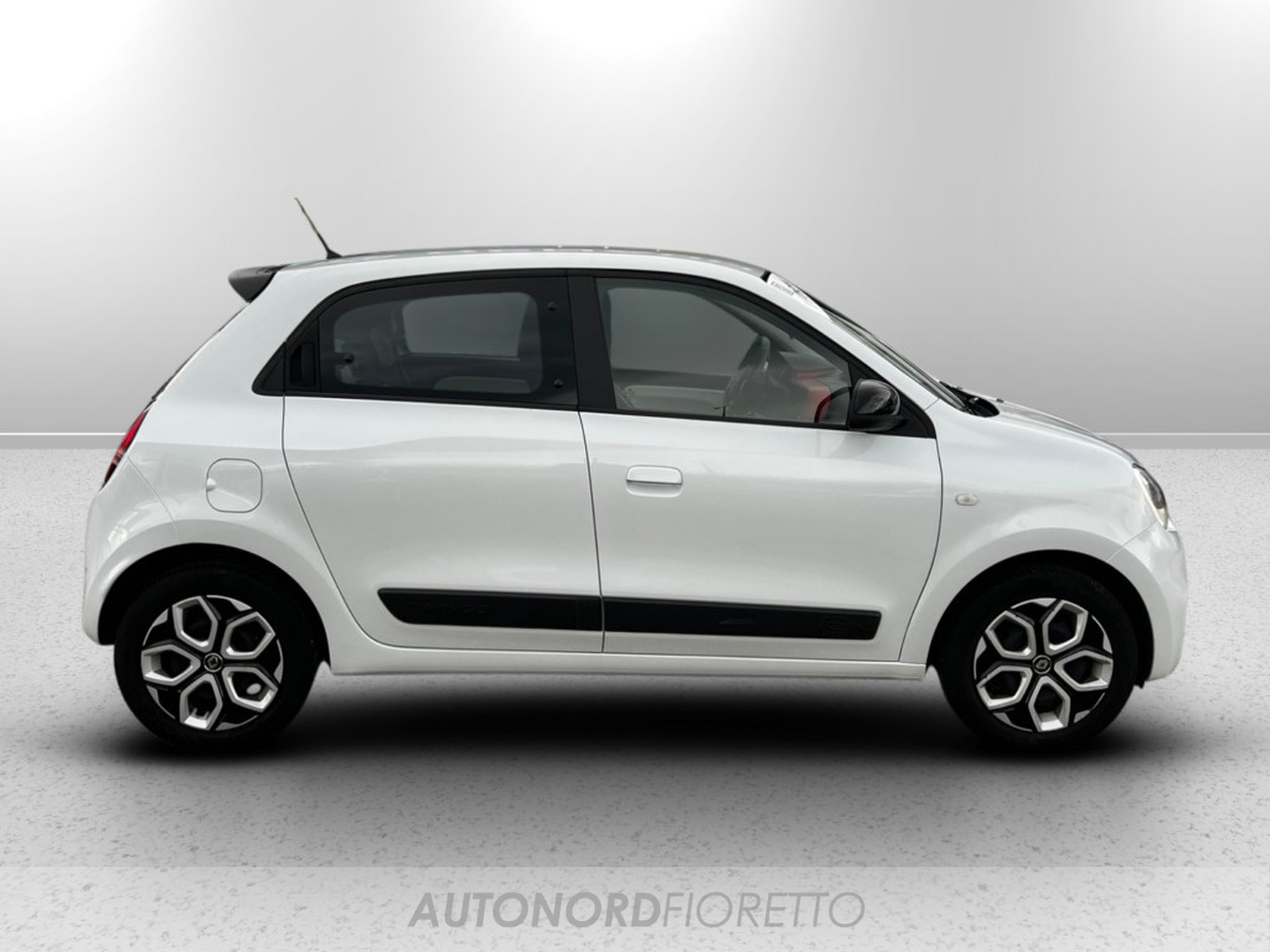 AUTONORD Renault Twingo