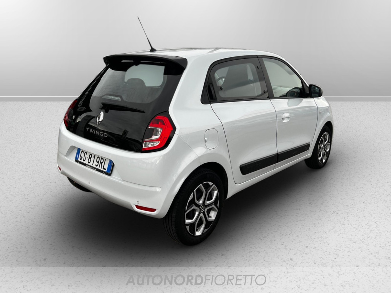 AUTONORD Renault Twingo