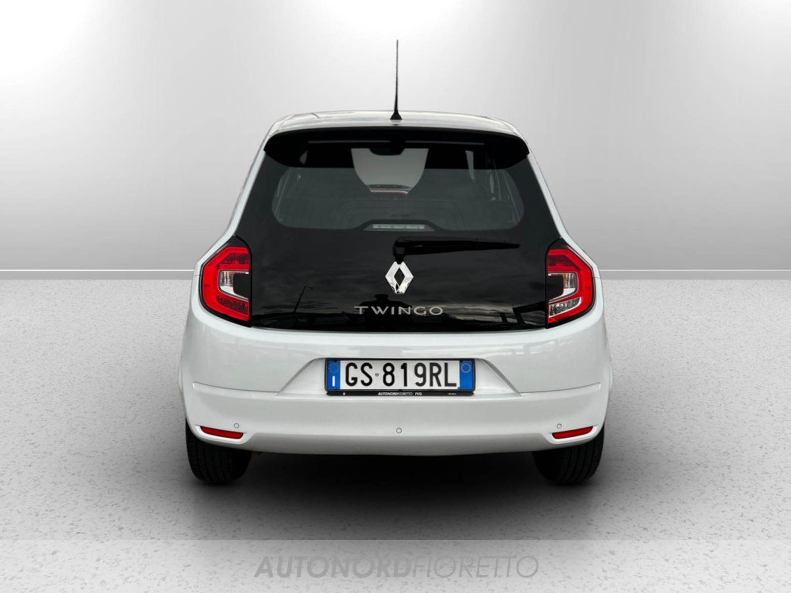 AUTONORD Renault Twingo