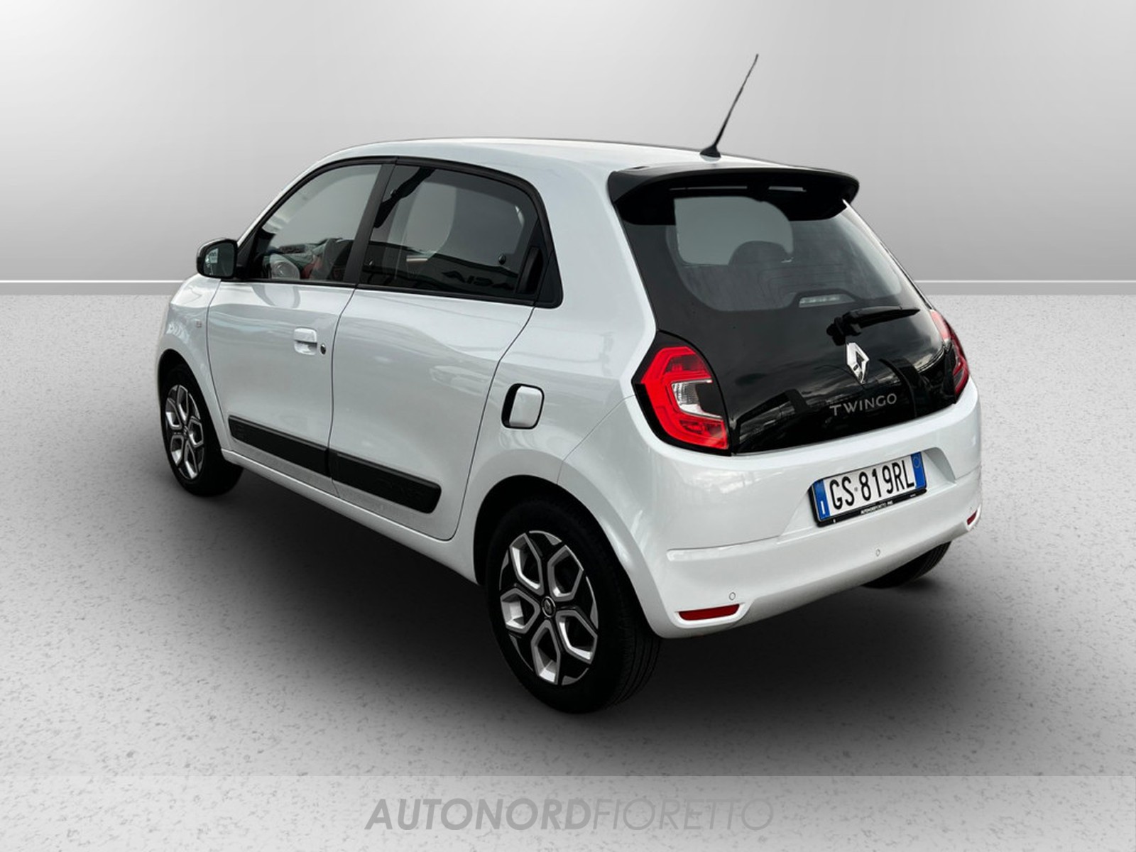 AUTONORD Renault Twingo