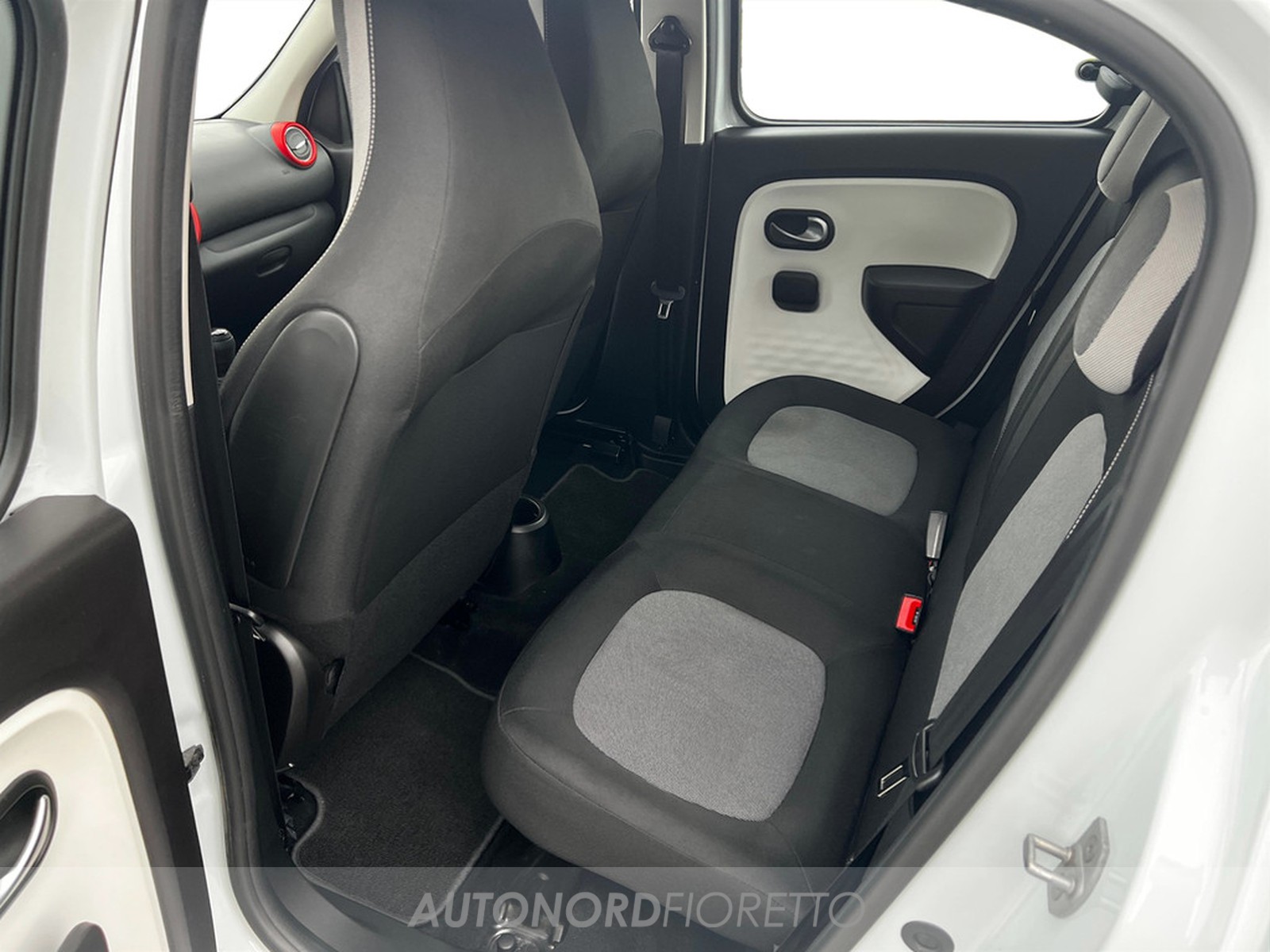 AUTONORD Renault Twingo