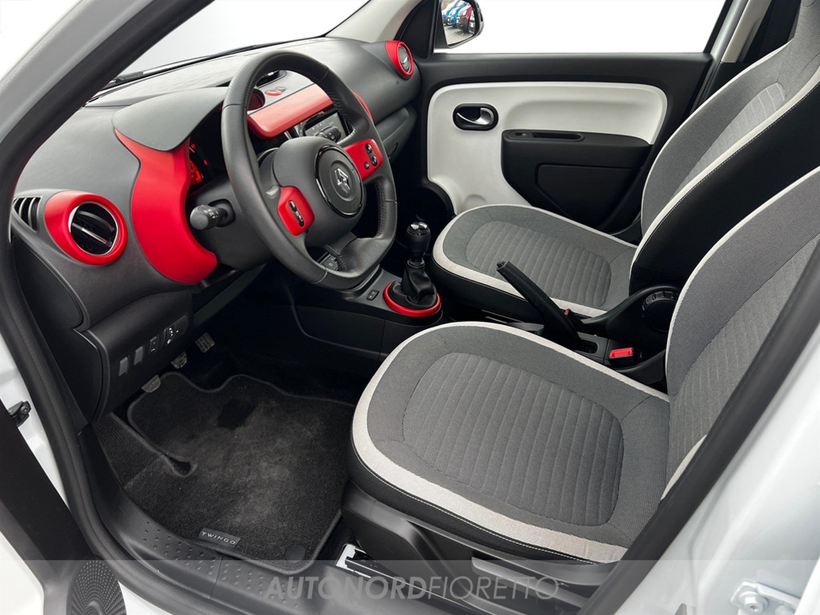 AUTONORD Renault Twingo
