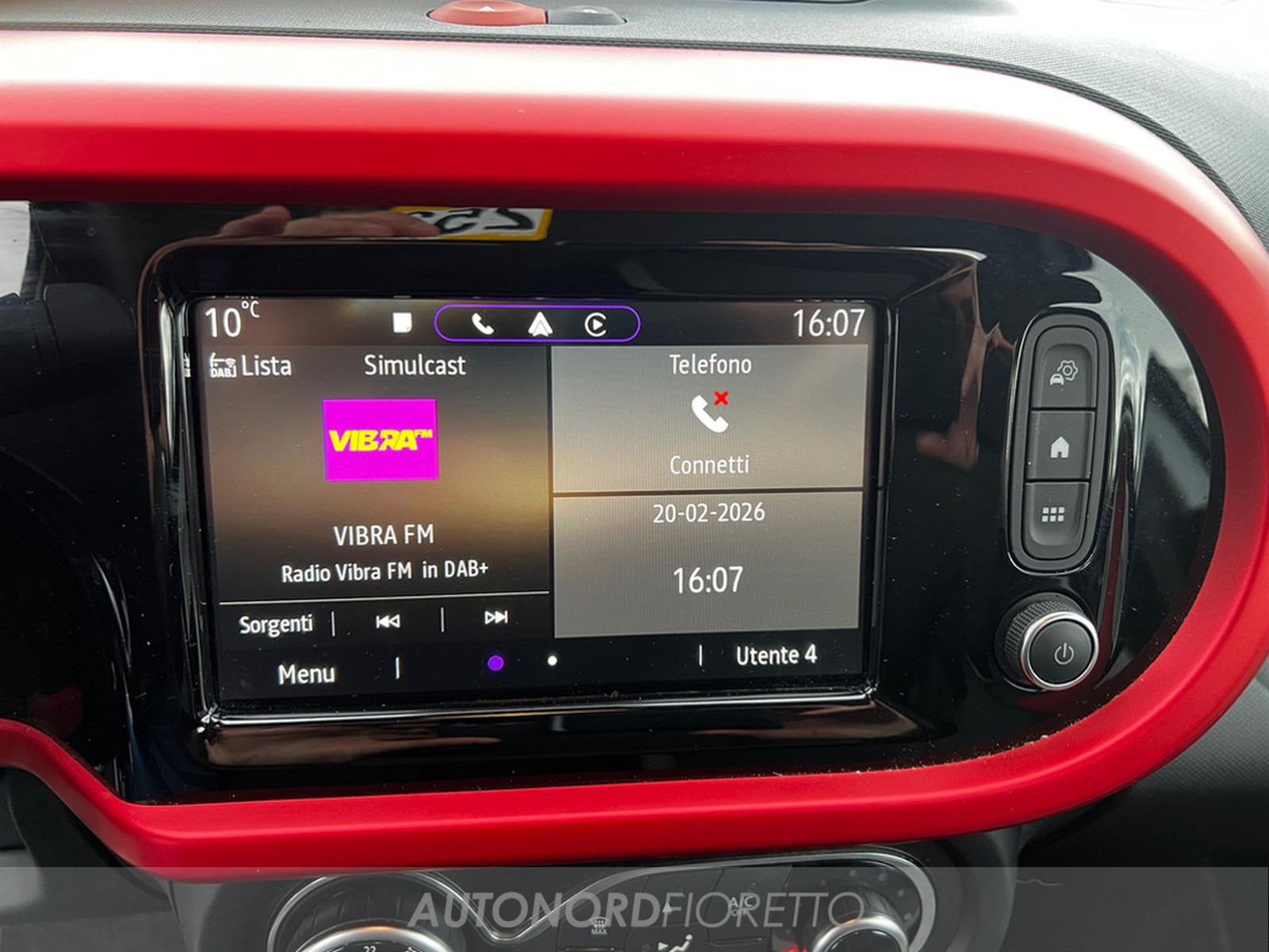 AUTONORD Renault Twingo