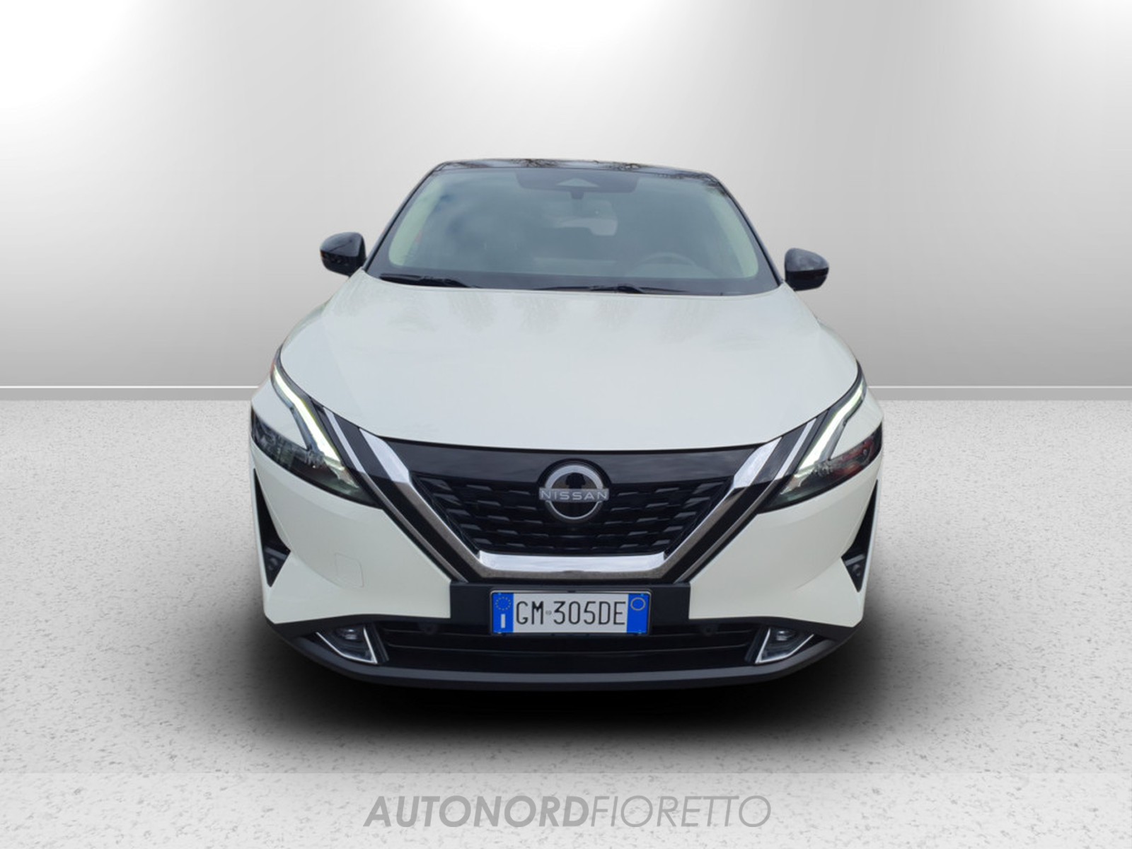 AUTONORD Nissan Qashqai