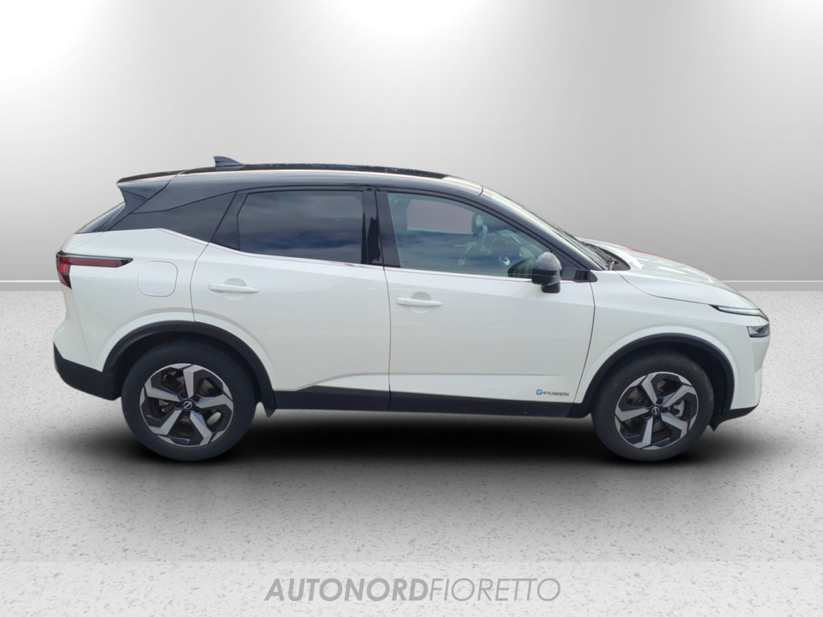 AUTONORD Nissan Qashqai