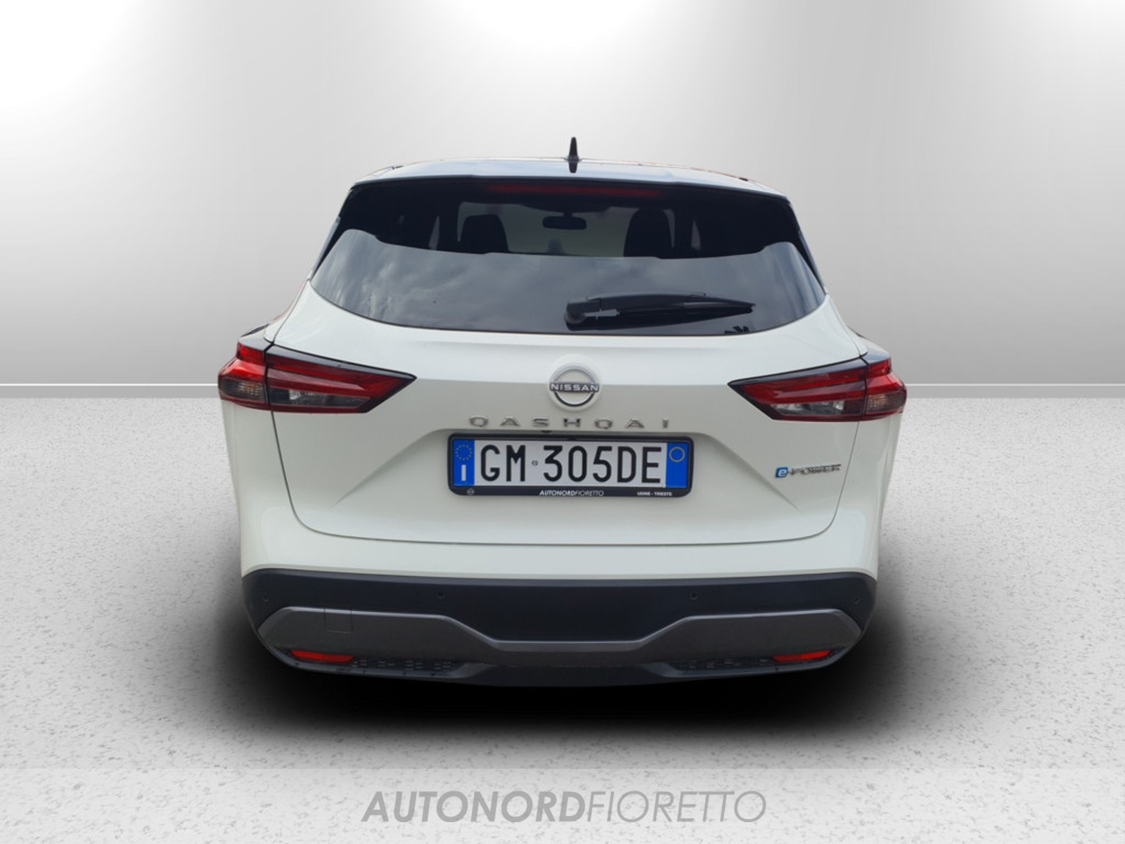 AUTONORD Nissan Qashqai