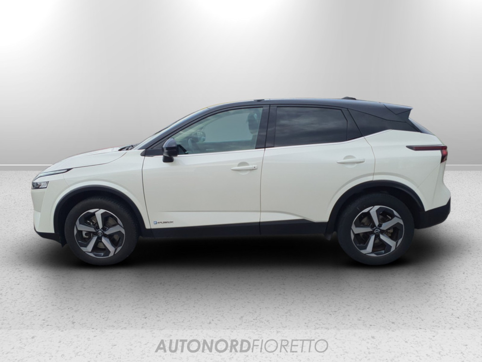 AUTONORD Nissan Qashqai