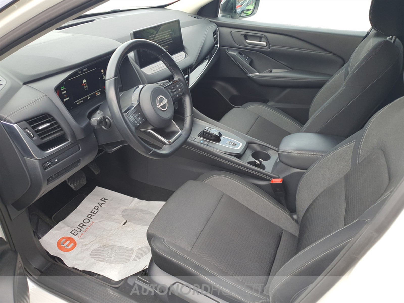 AUTONORD Nissan Qashqai