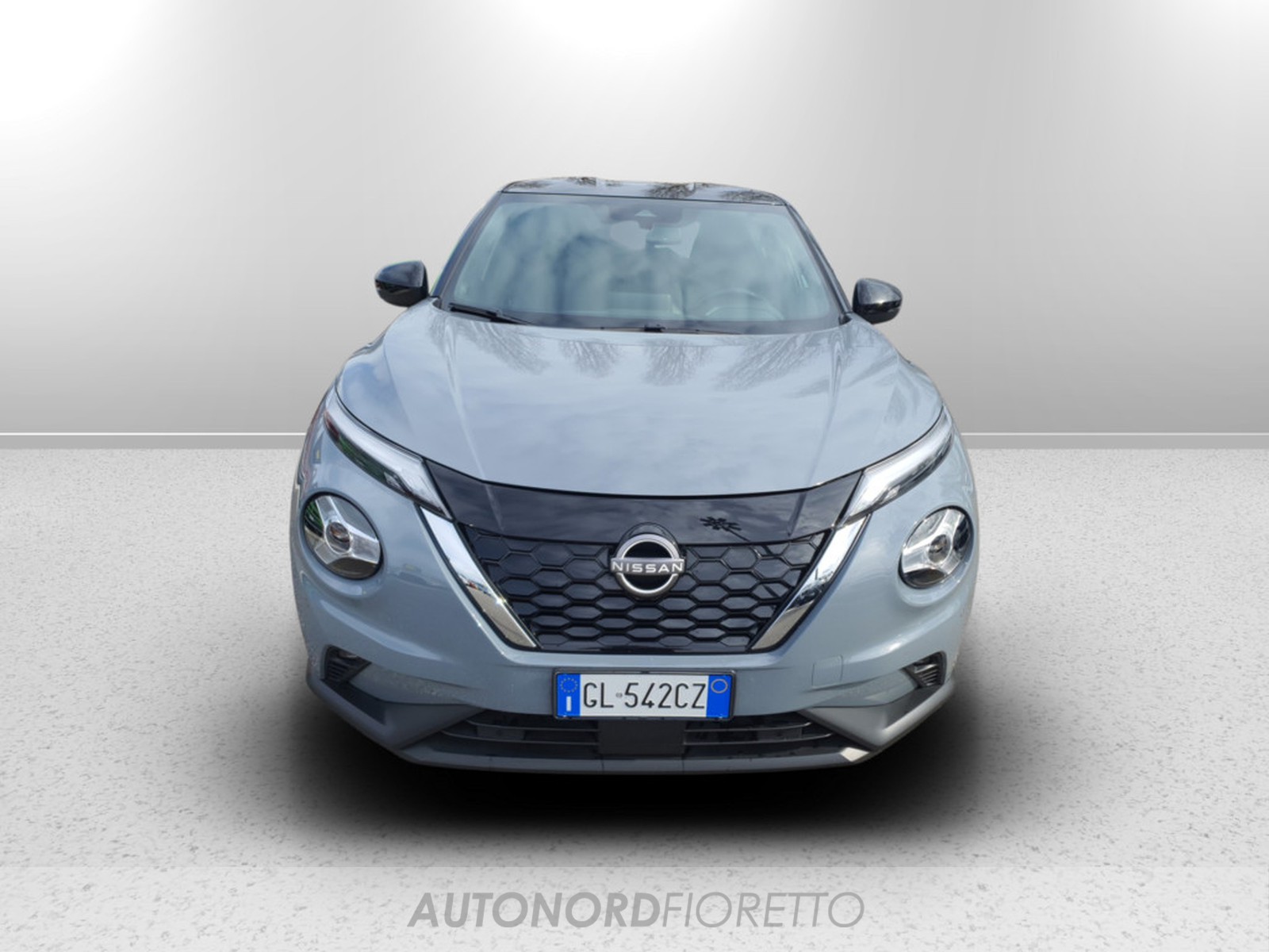 AUTONORD Nissan Juke