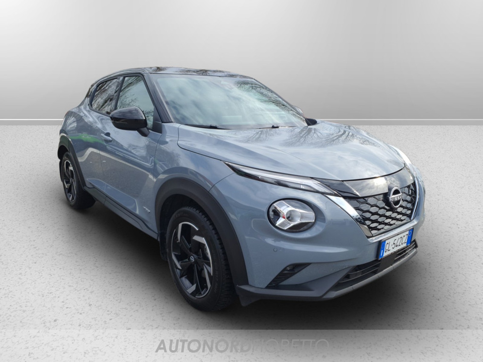 AUTONORD Nissan Juke