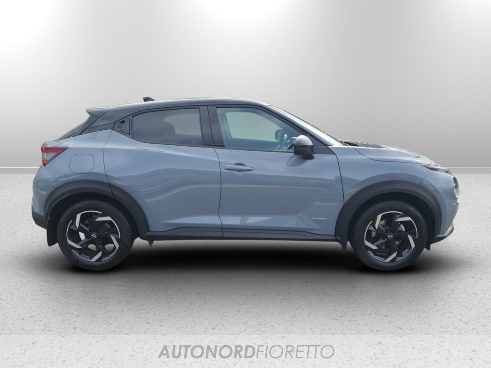 AUTONORD Nissan Juke