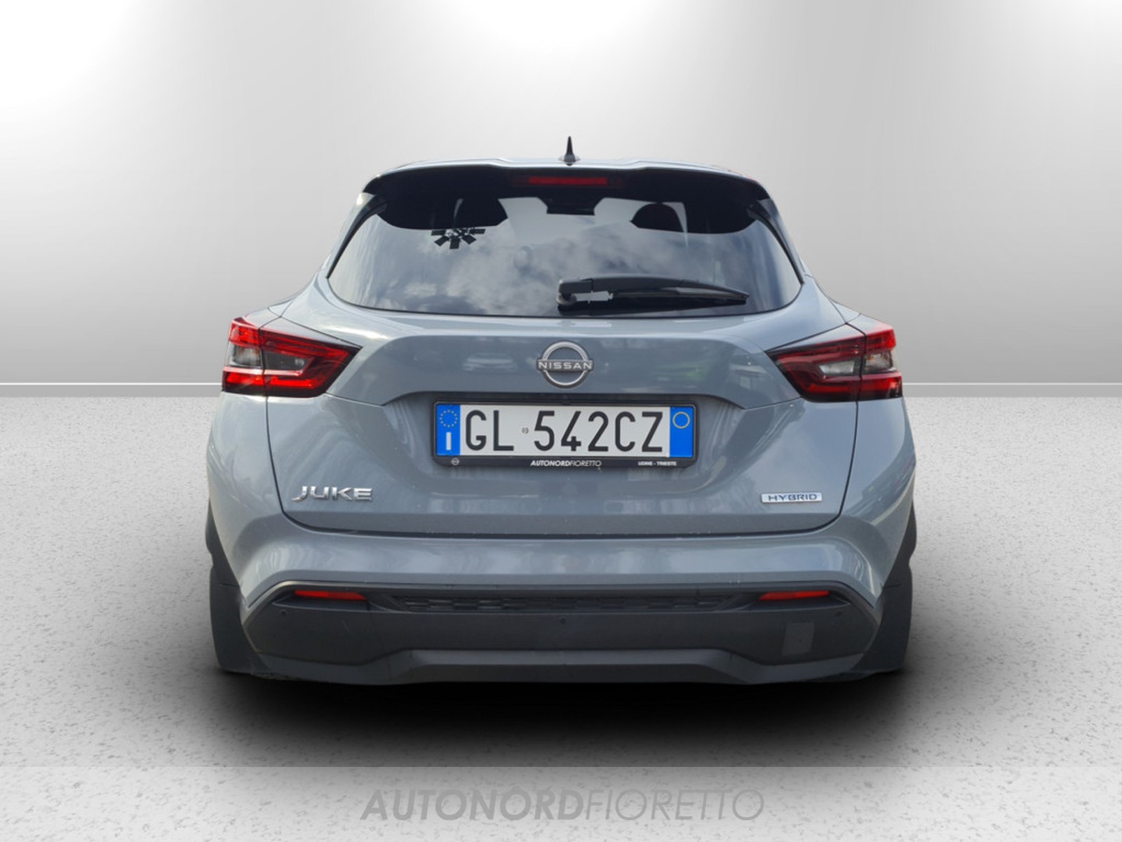 AUTONORD Nissan Juke