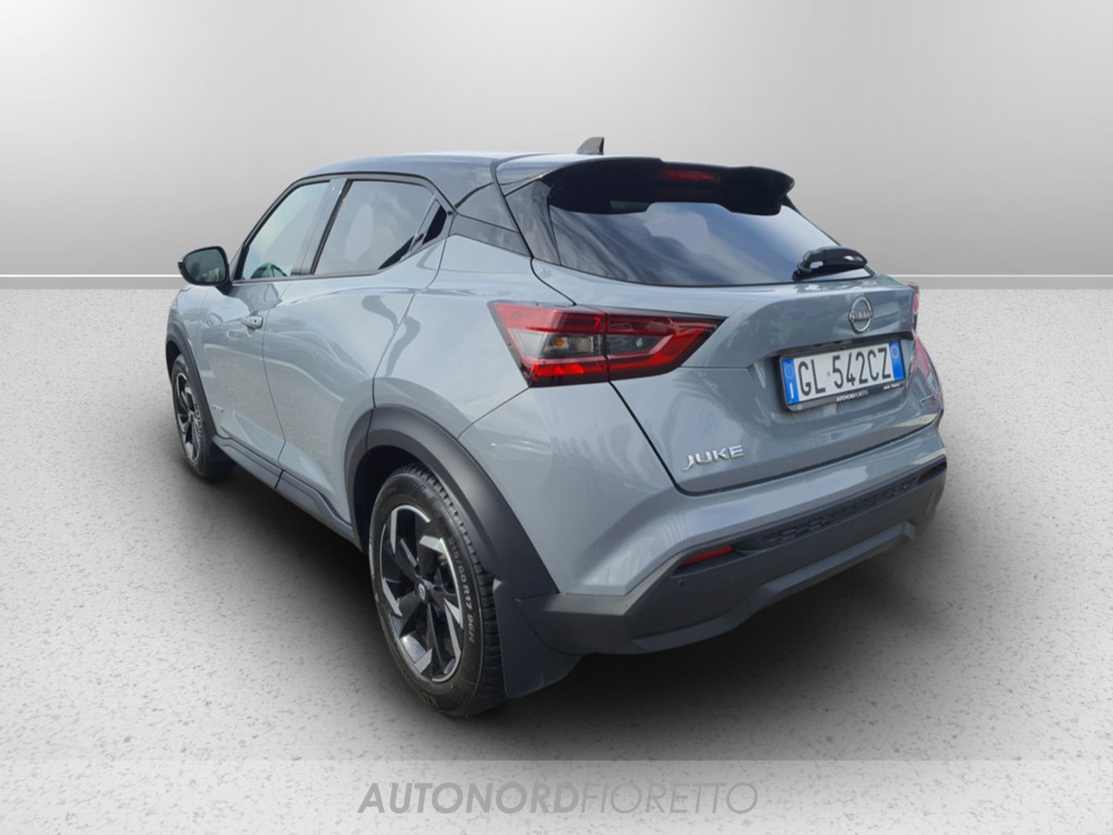 AUTONORD Nissan Juke