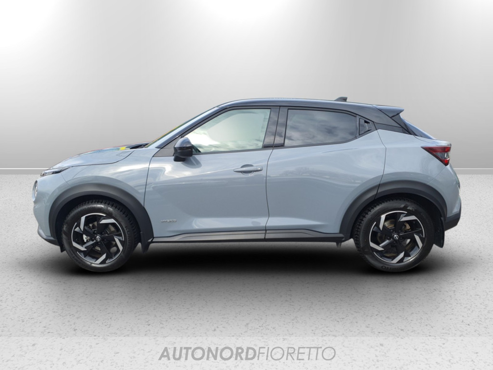 AUTONORD Nissan Juke
