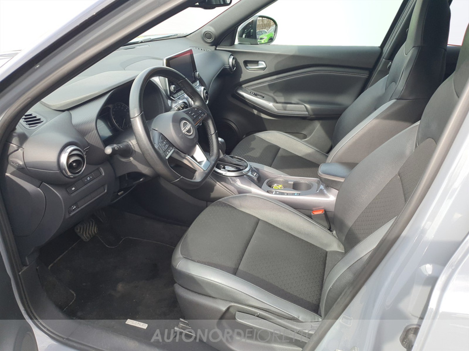 AUTONORD Nissan Juke