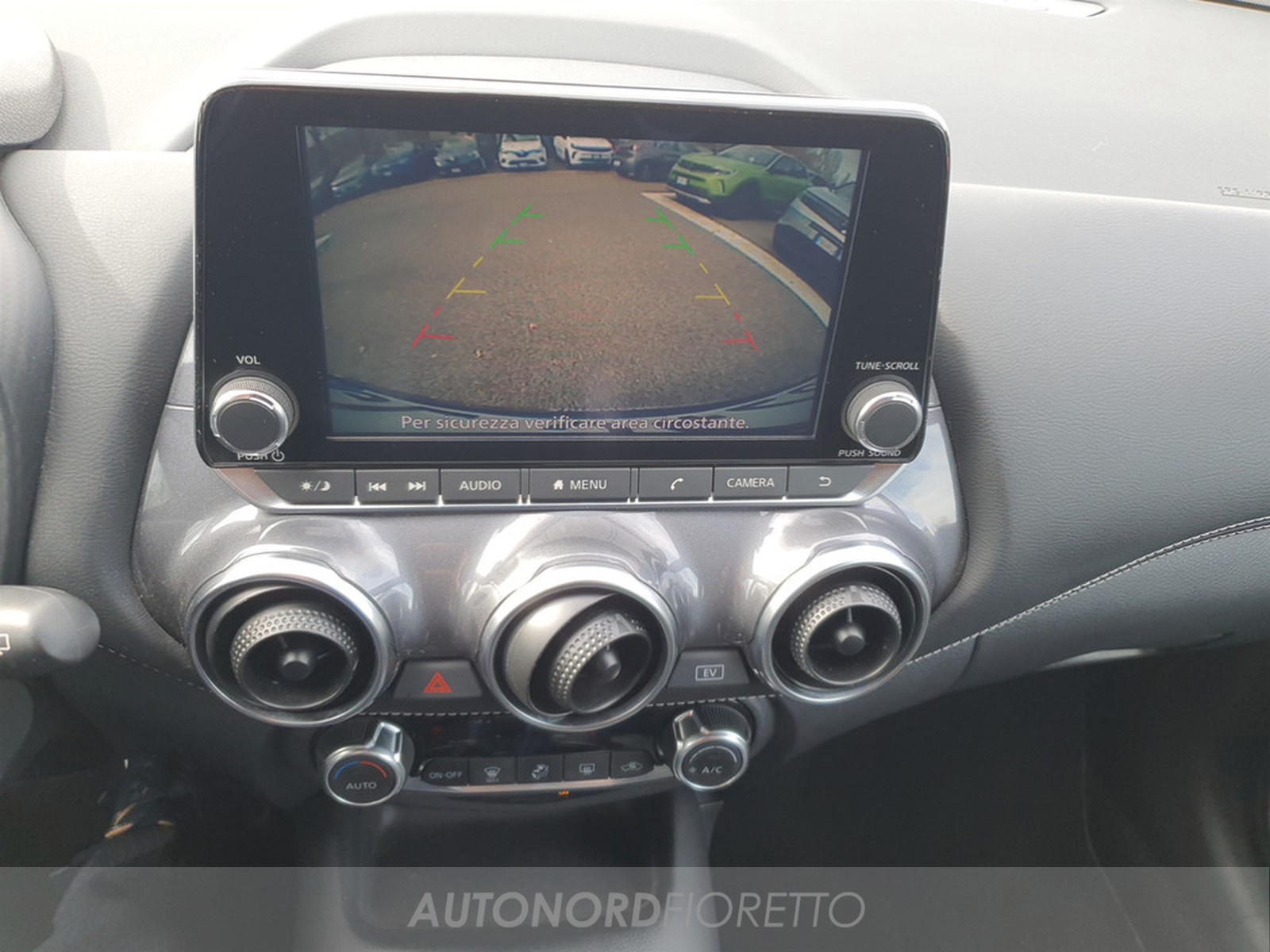 AUTONORD Nissan Juke