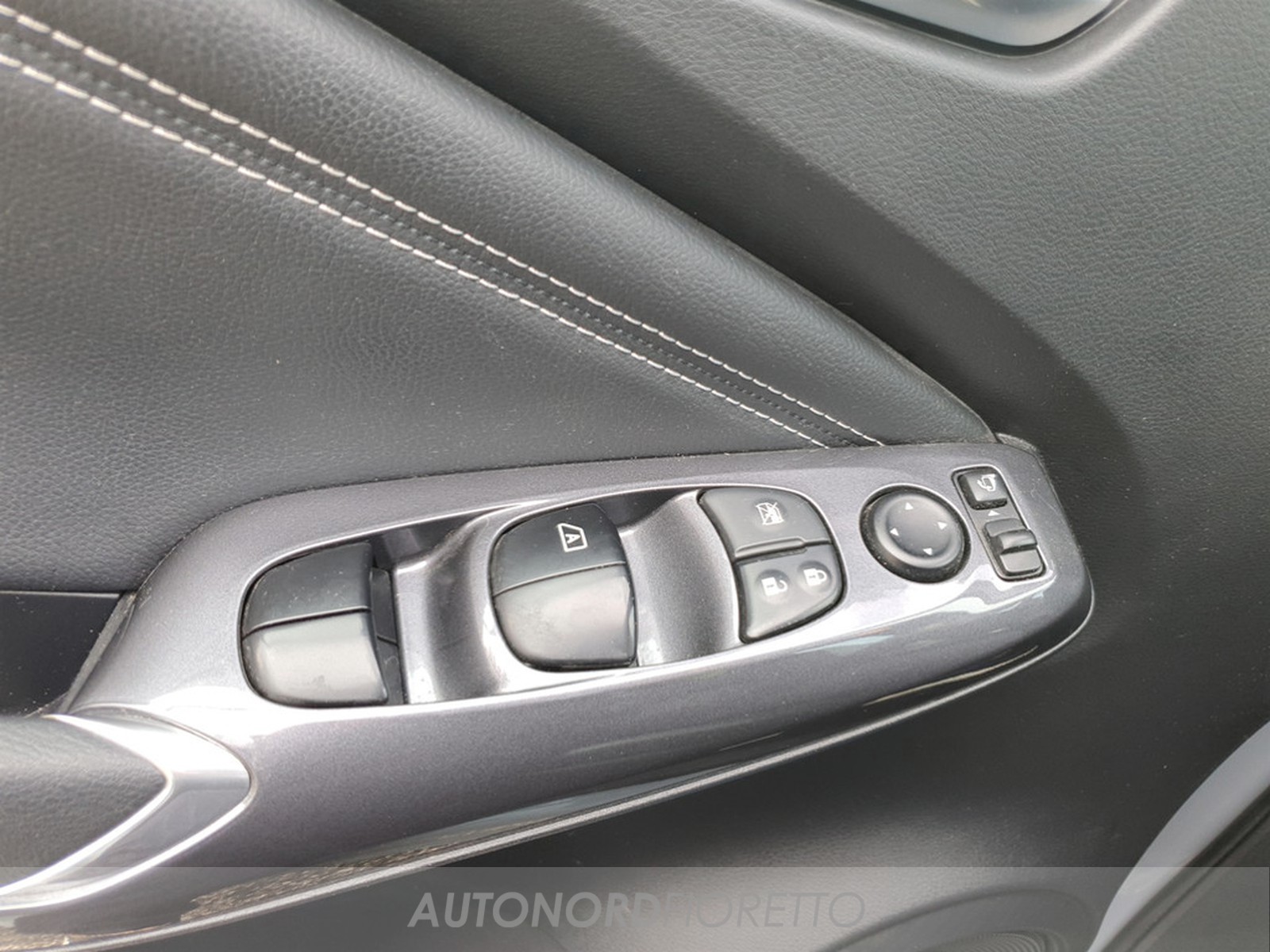 AUTONORD Nissan Juke