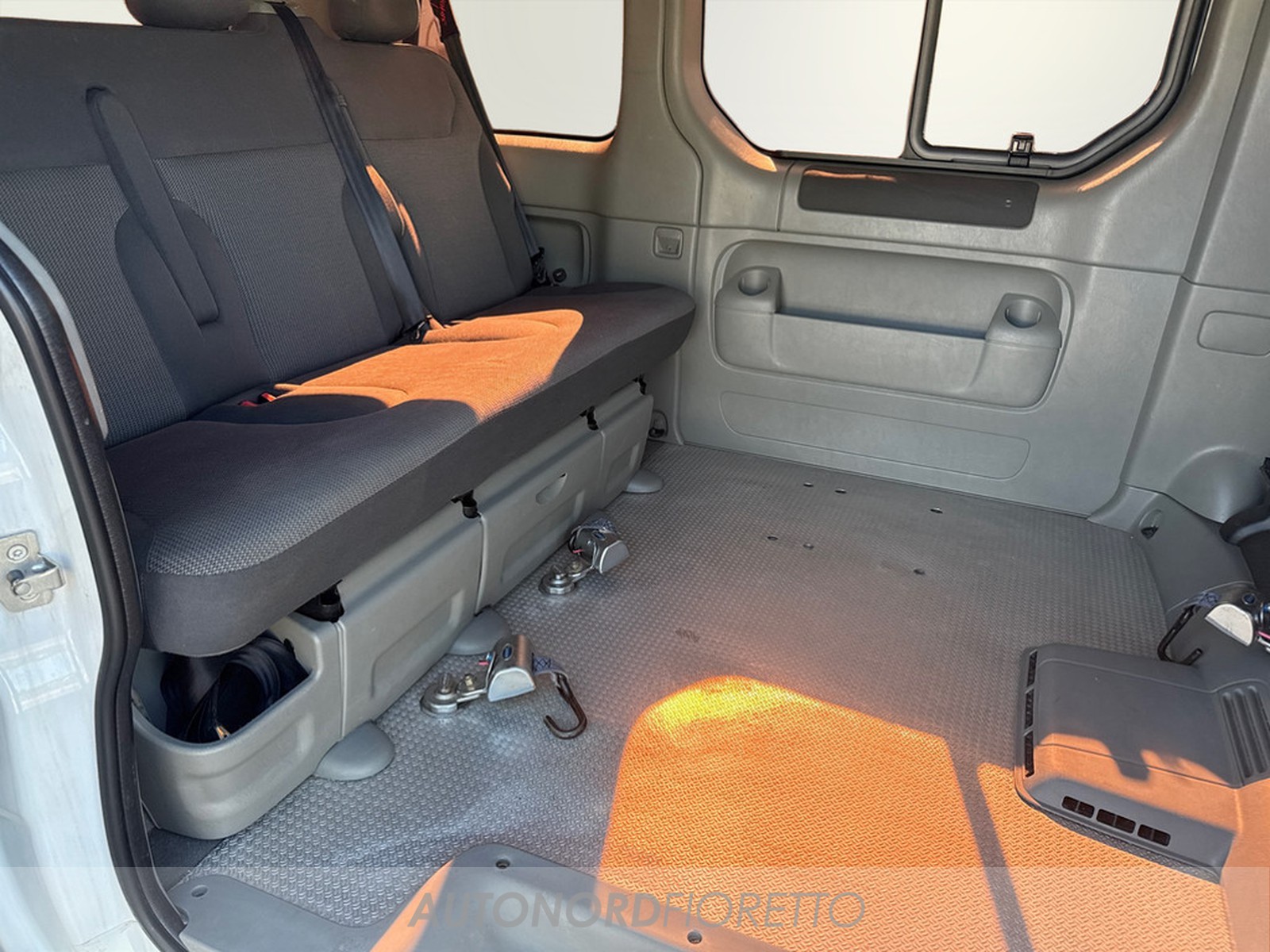 AUTONORD Opel Vivaro