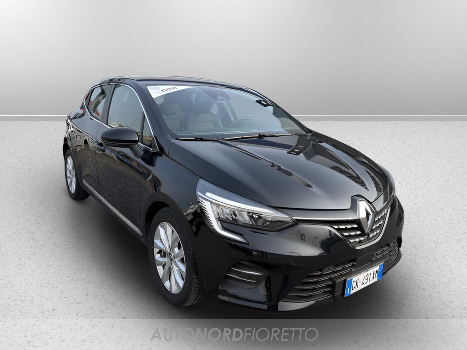 AUTONORD Renault Clio