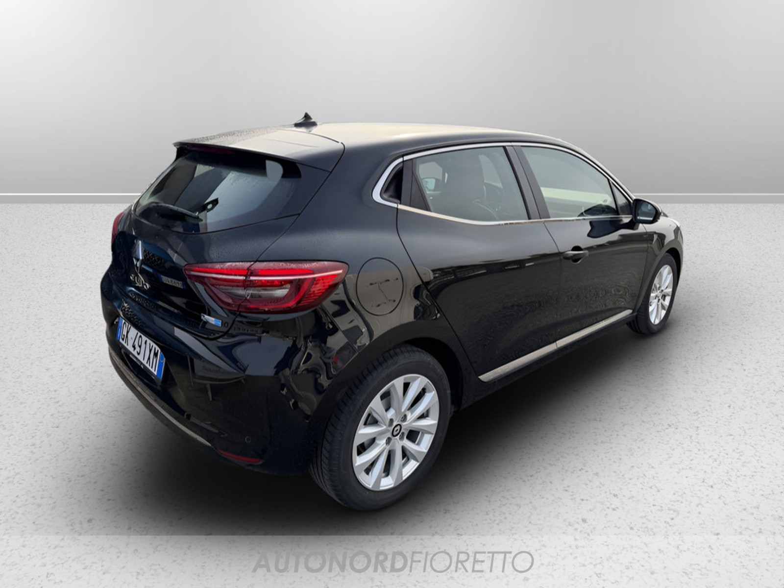 AUTONORD Renault Clio