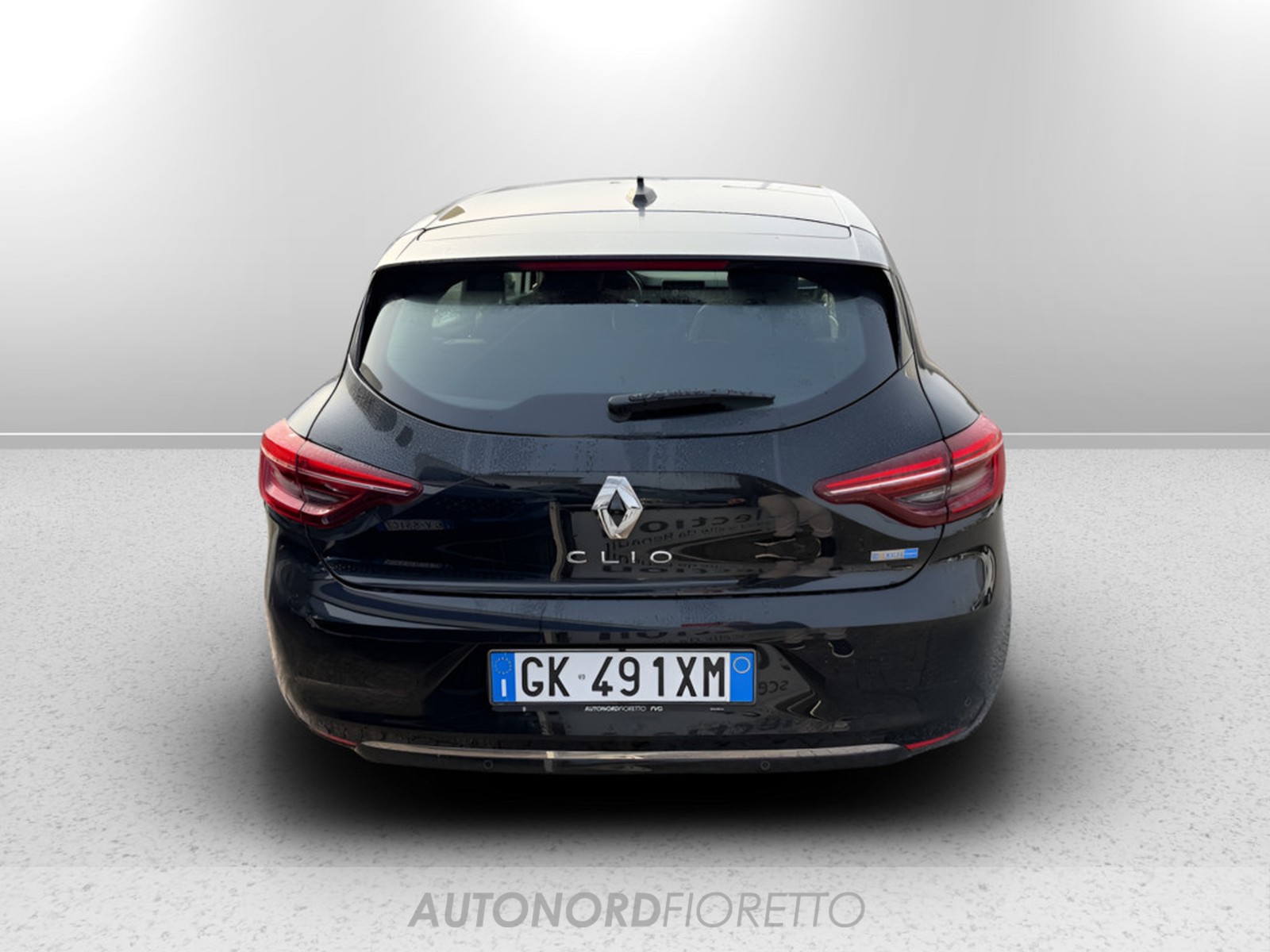 AUTONORD Renault Clio