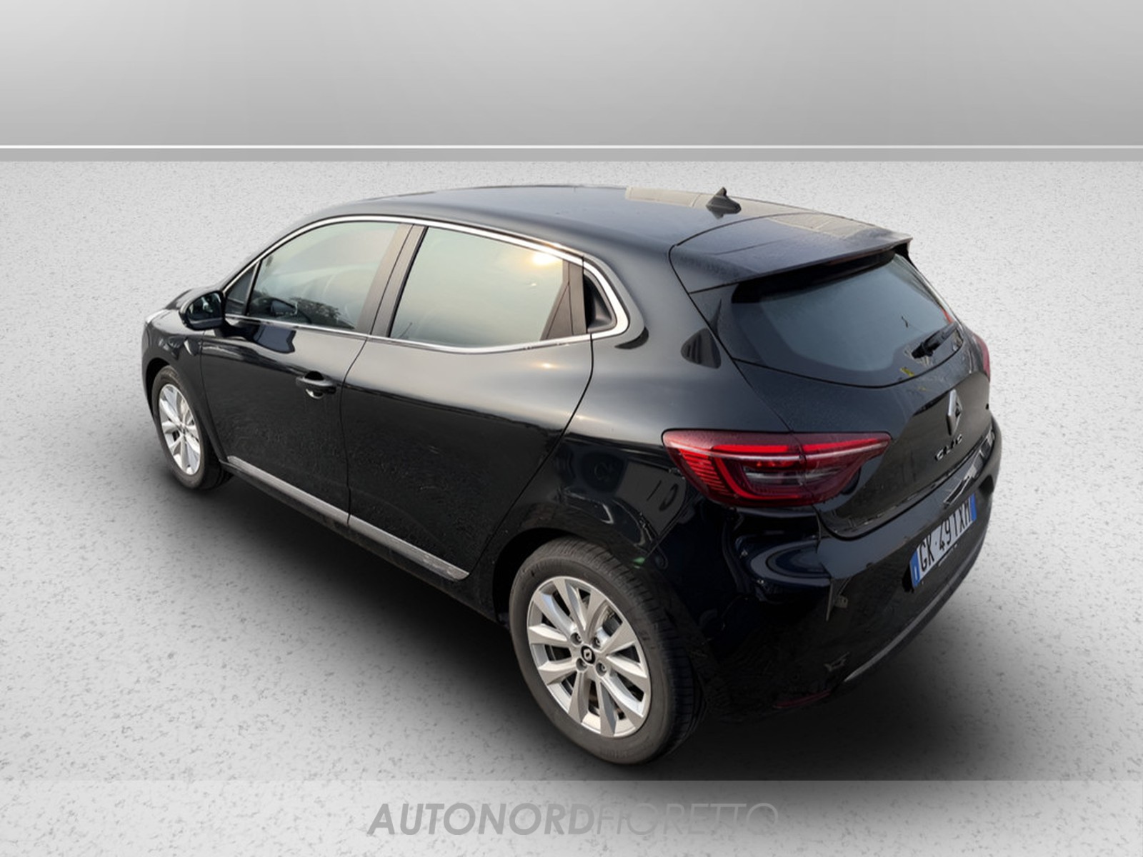 AUTONORD Renault Clio