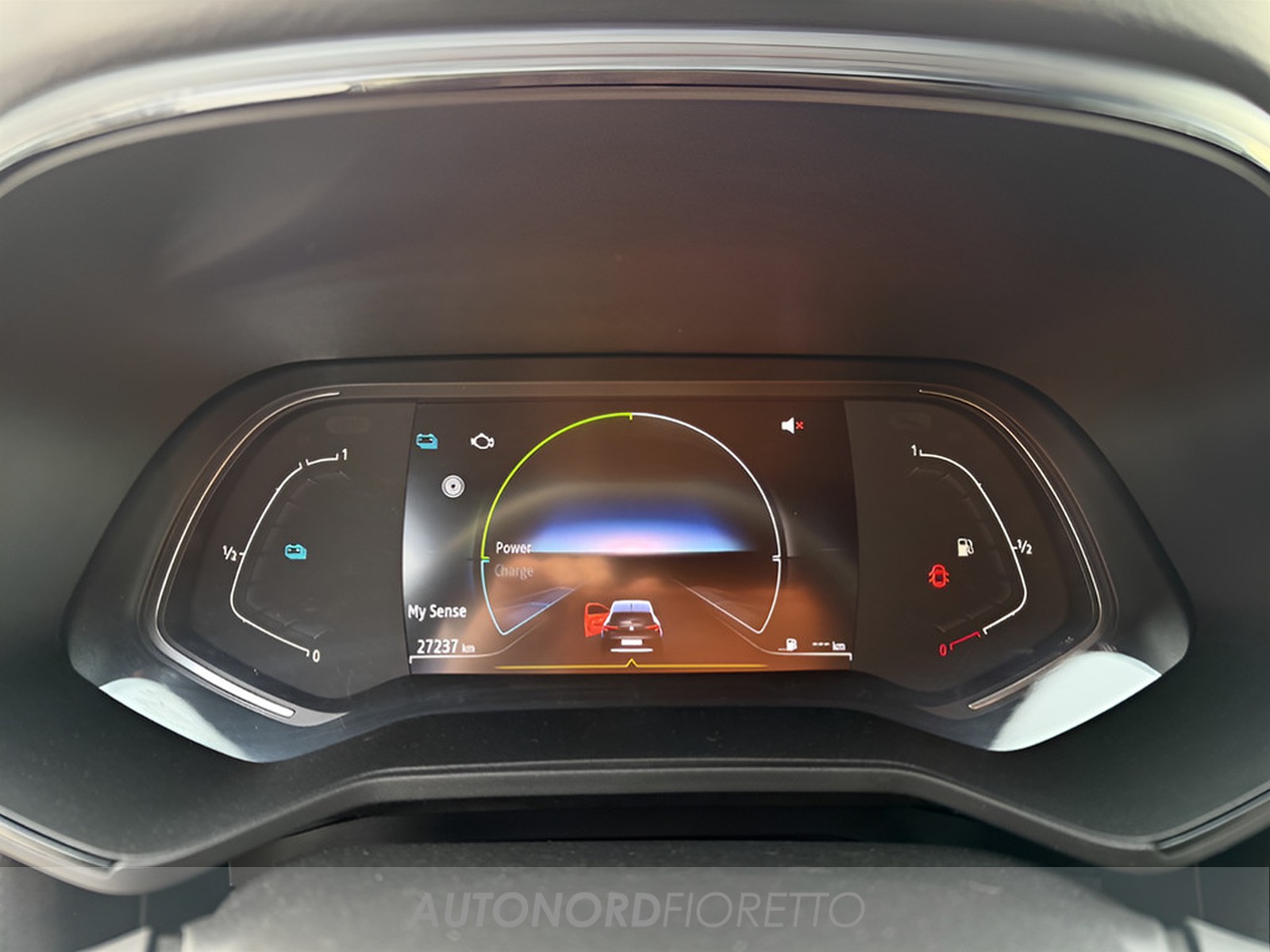 AUTONORD Renault Clio