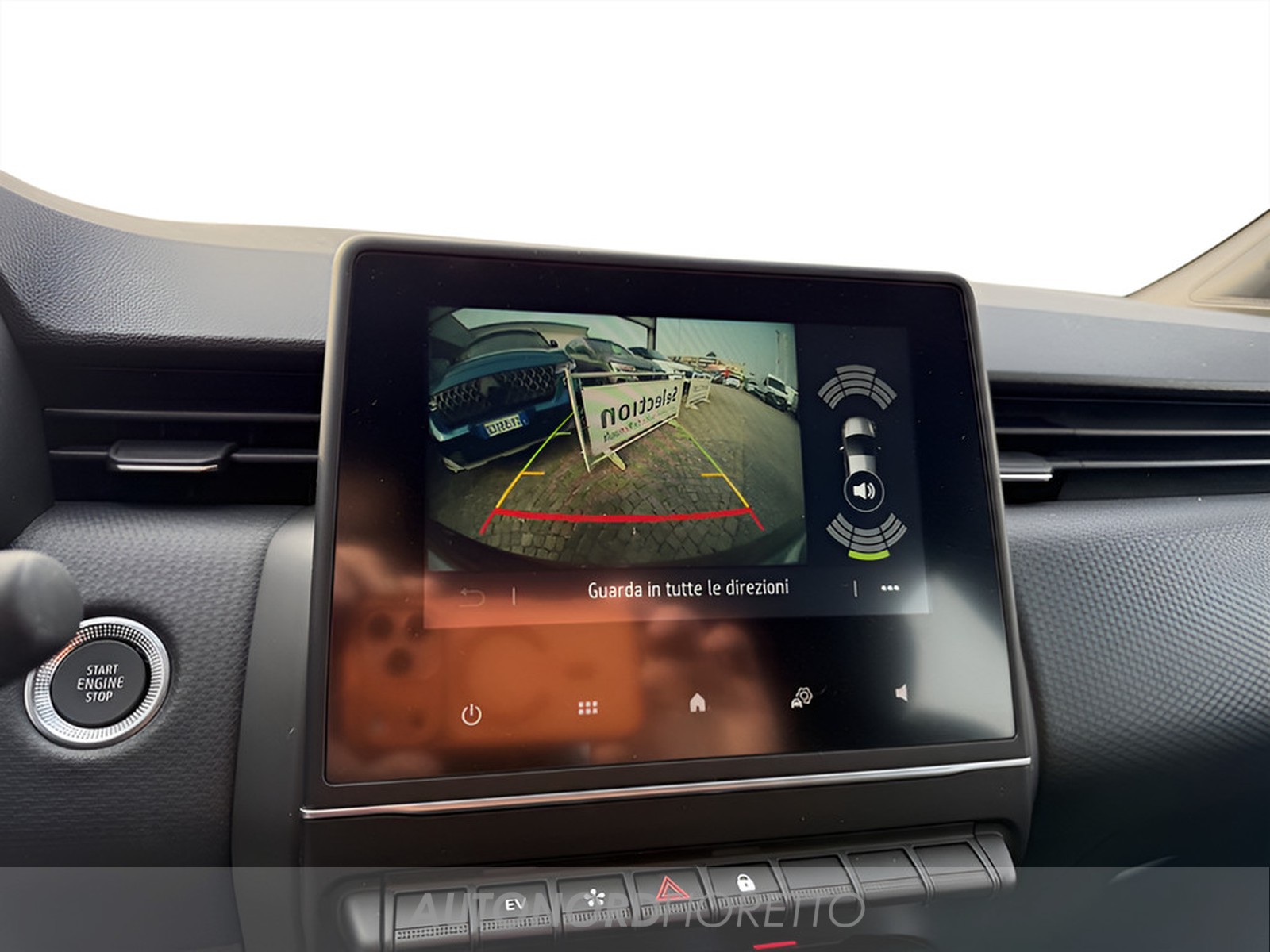 AUTONORD Renault Clio