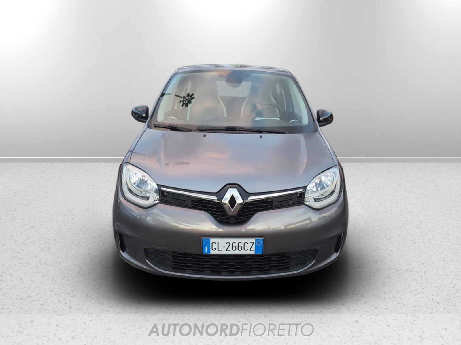 AUTONORD Renault Twingo
