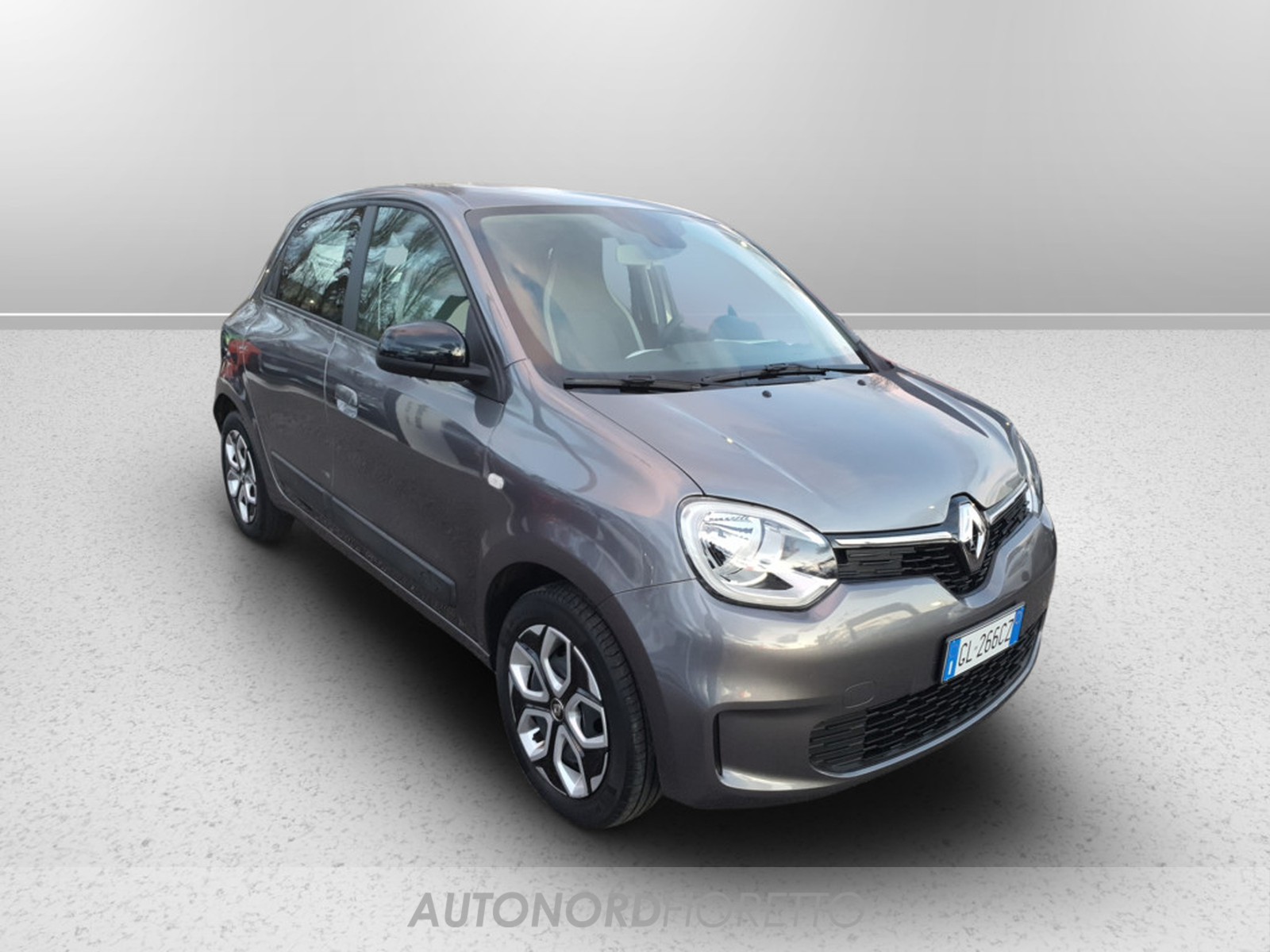 AUTONORD Renault Twingo