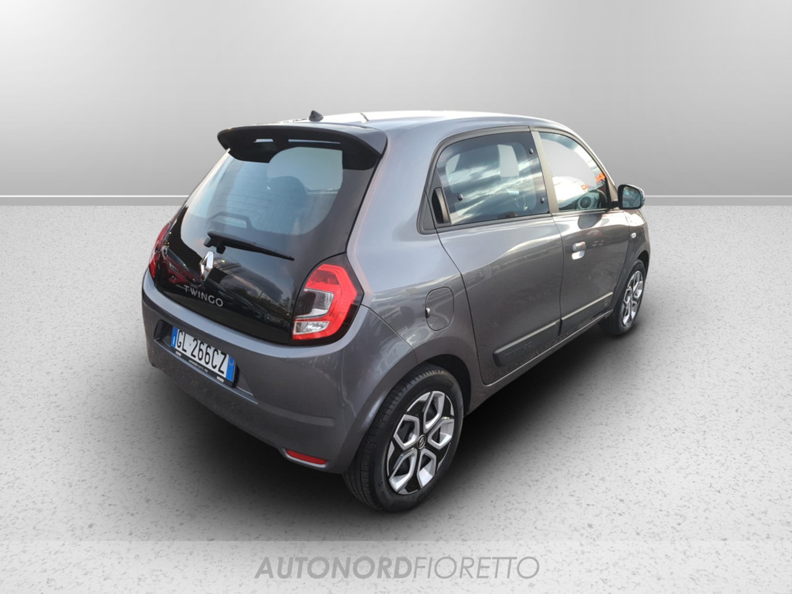 AUTONORD Renault Twingo