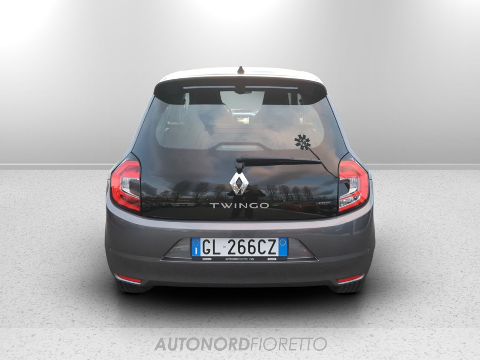 AUTONORD Renault Twingo
