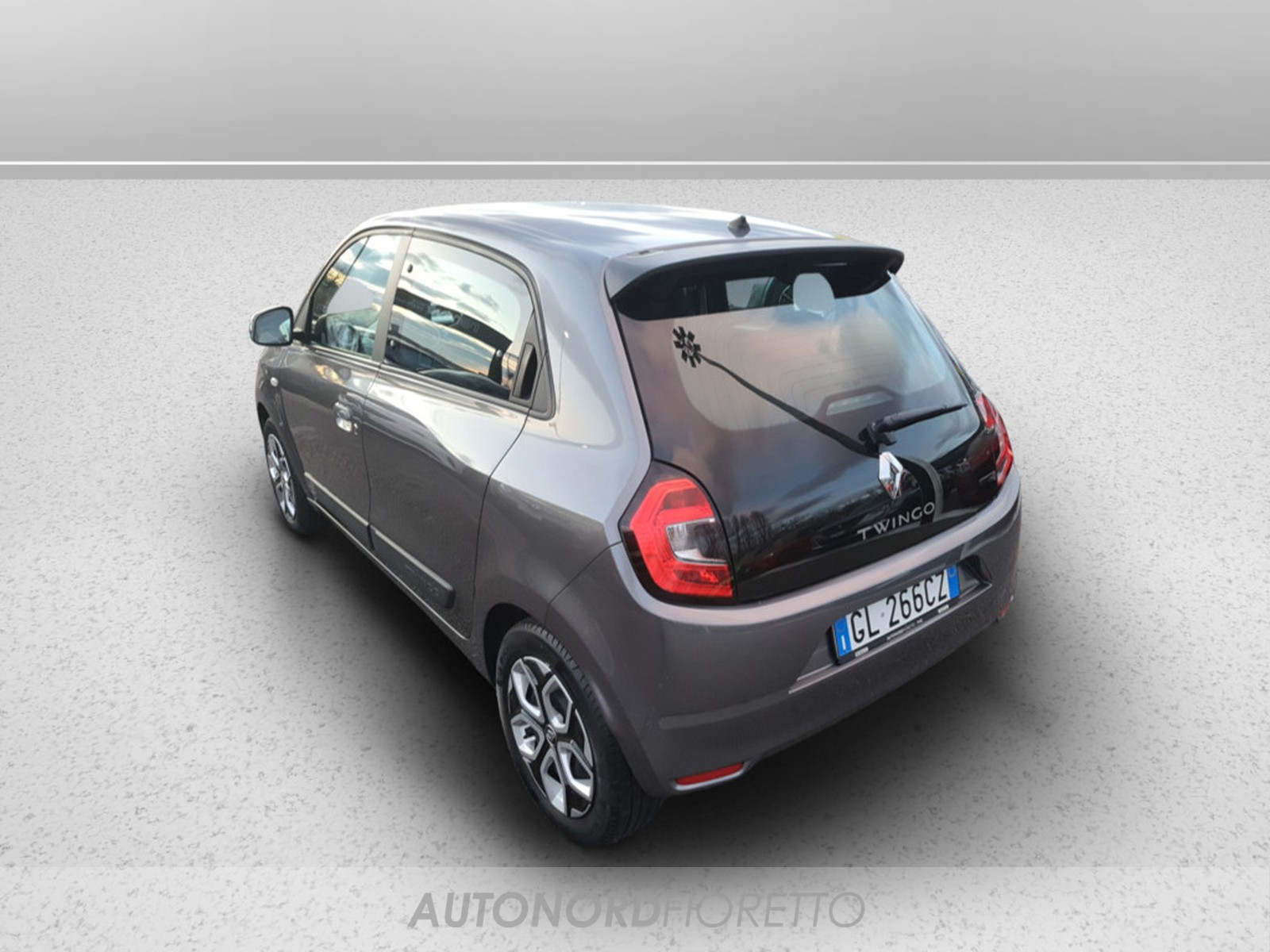 AUTONORD Renault Twingo