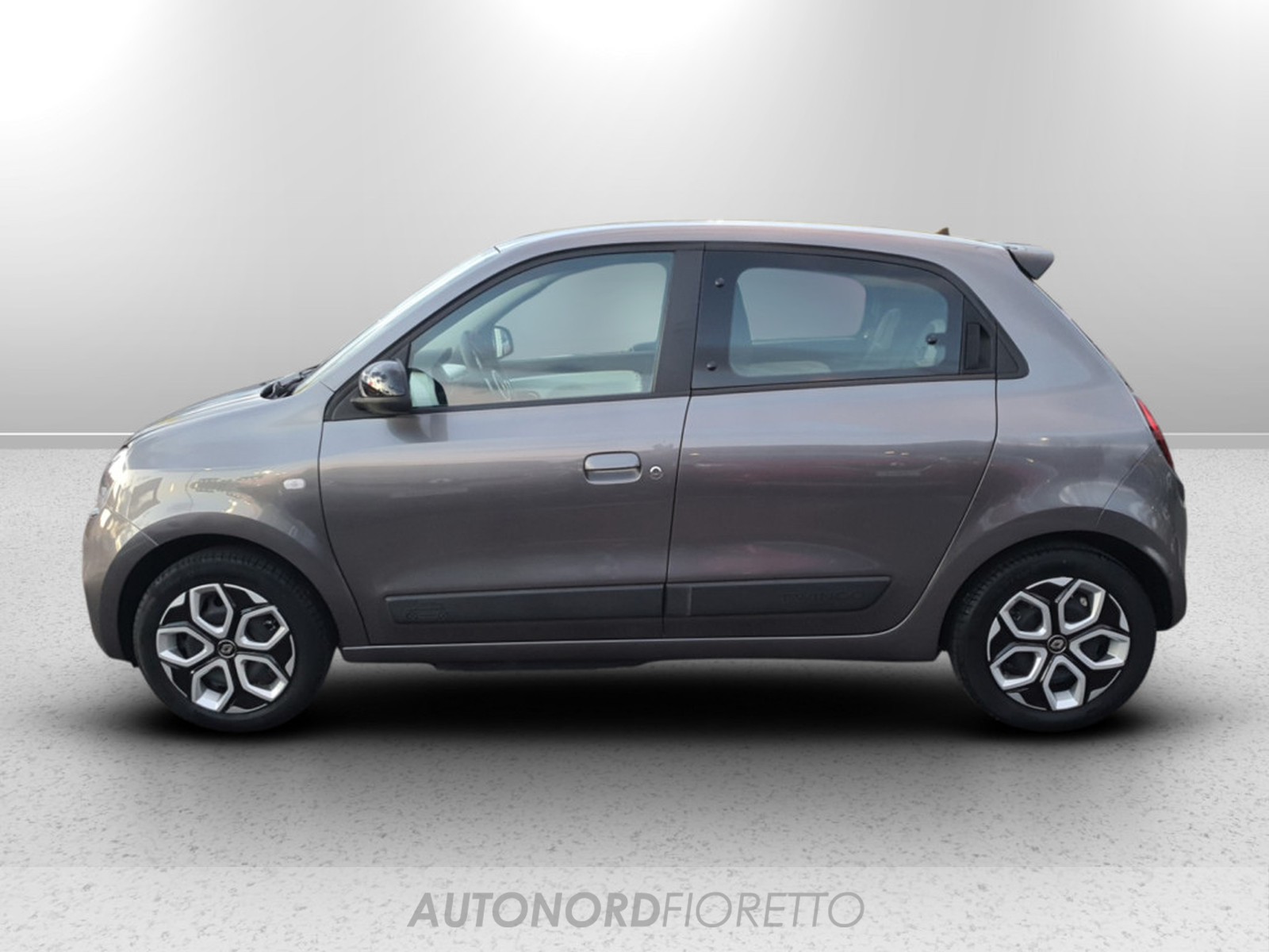AUTONORD Renault Twingo